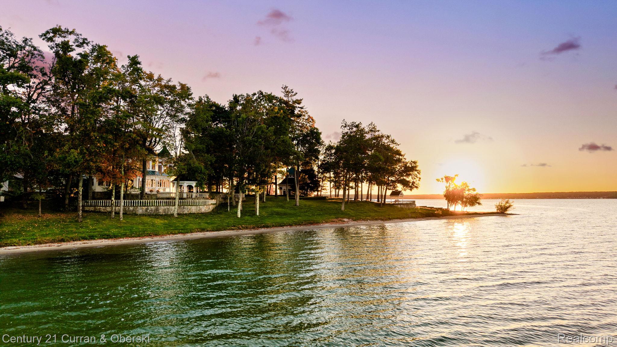 Mullett Township, Michigan, 49749, United States, 10 Bedrooms Bedrooms, ,14 BathroomsBathrooms,Residential,For Sale,1987359