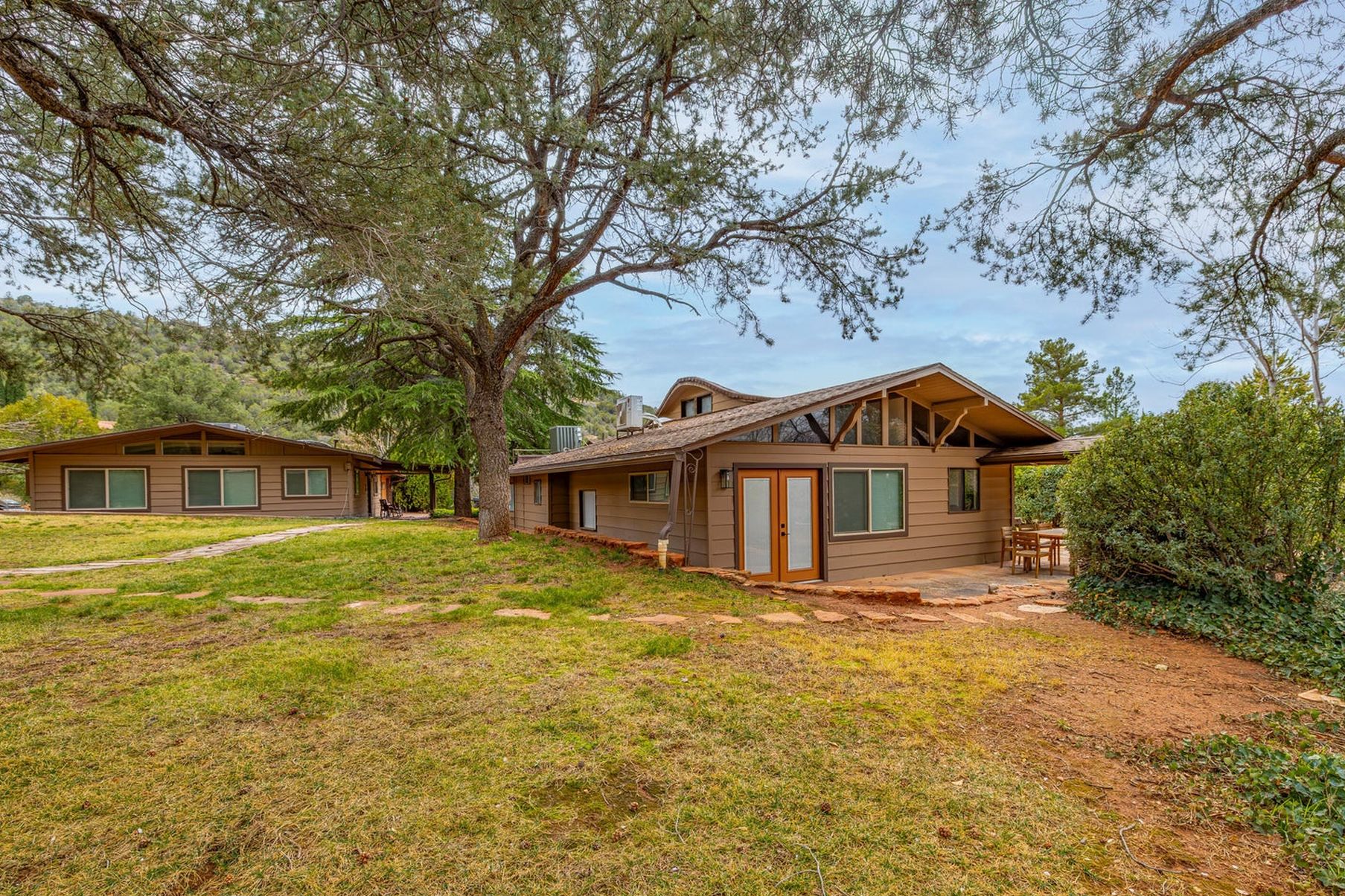  385 Rockridge Drive ¦ Sedona, AZ - 物件實景