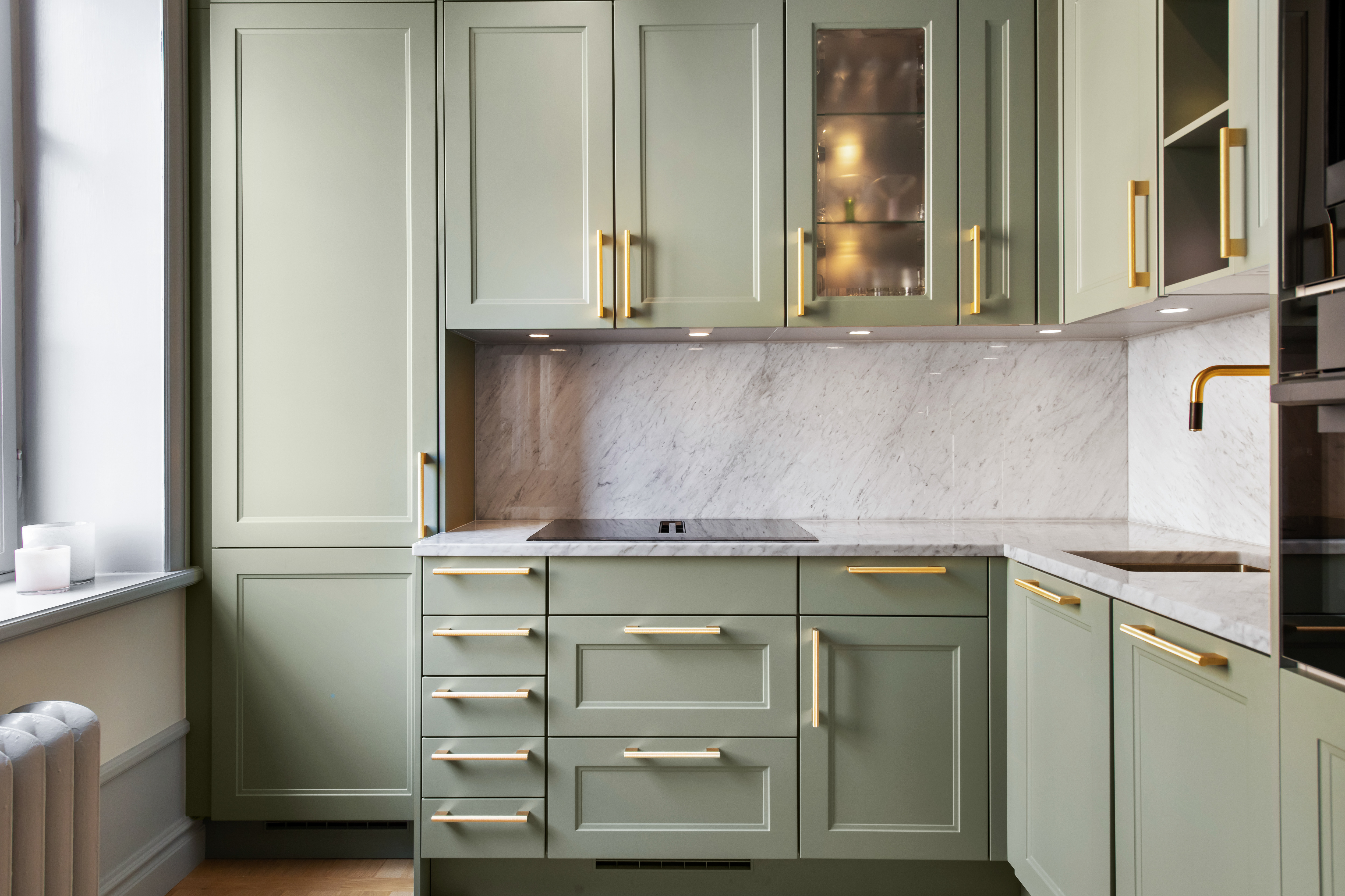  Östermalmsgatan 32 - 物件實景