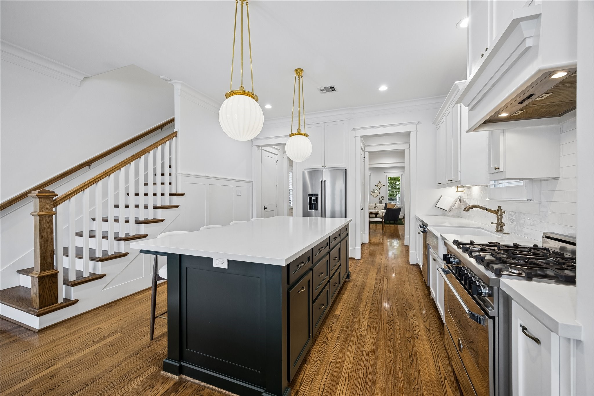  711 Tulane Street - 物件實景