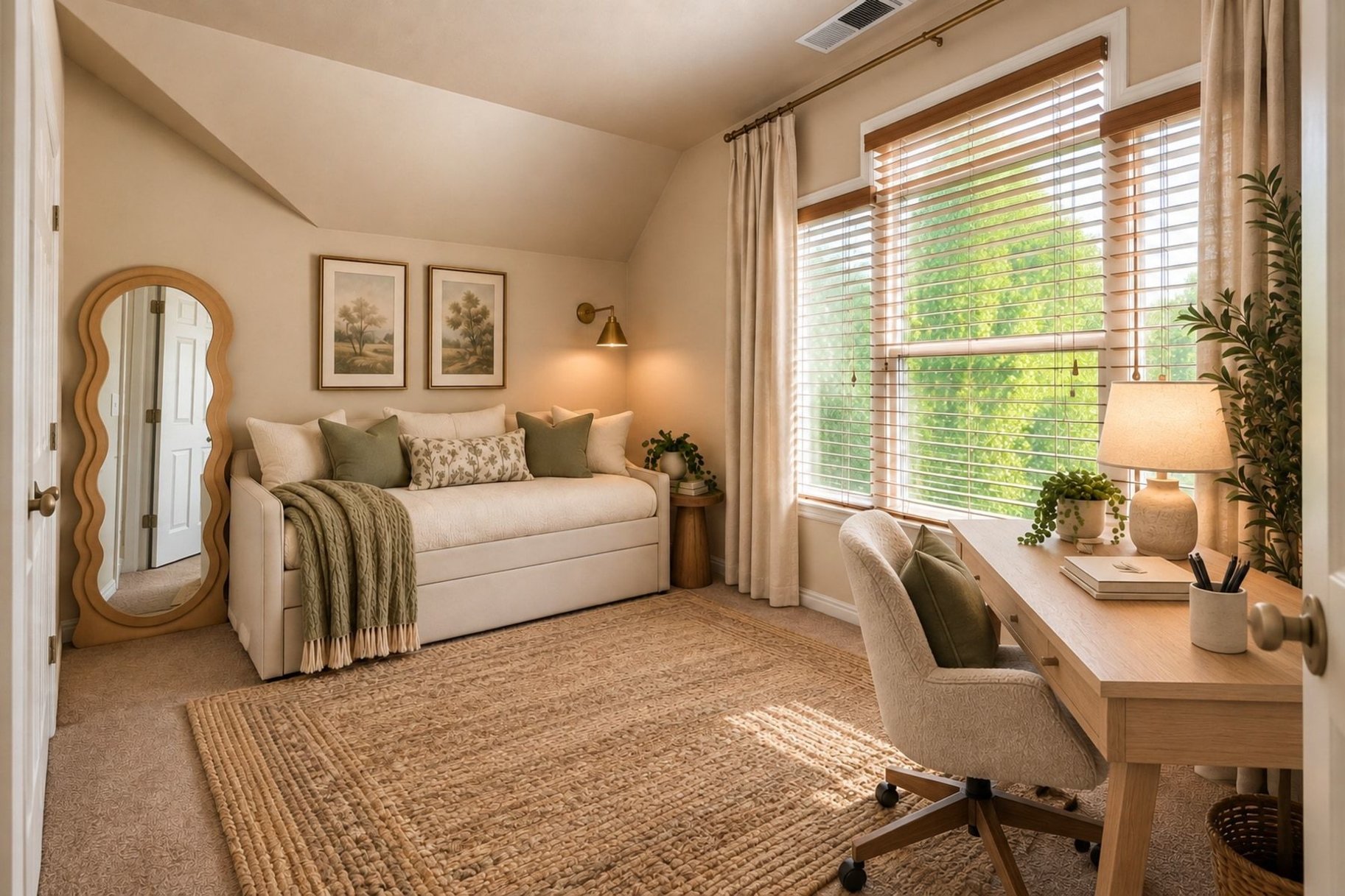  English Cottage Charm in the Heart of Eastlake Village - 物件實景