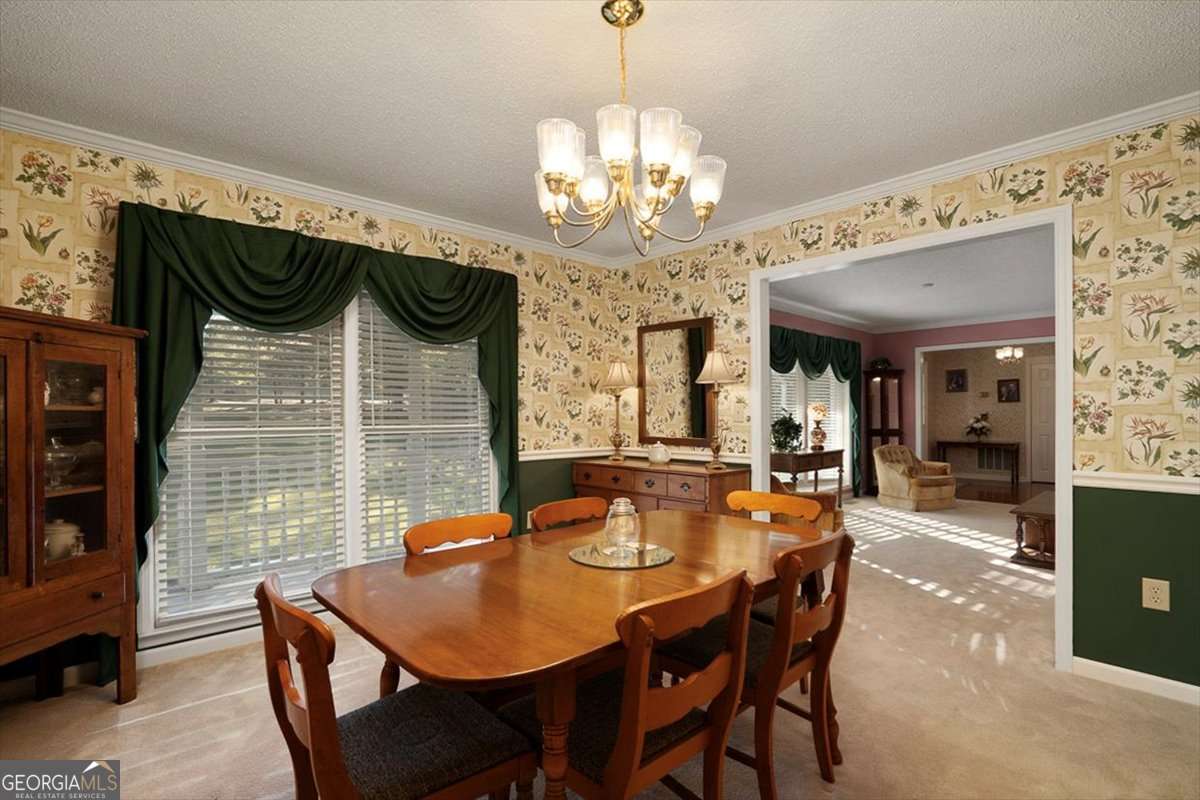 Arnoldsville, Georgia, 30619, United States, 4 Bedrooms Bedrooms, ,4 BathroomsBathrooms,Residential,For Sale,1987568