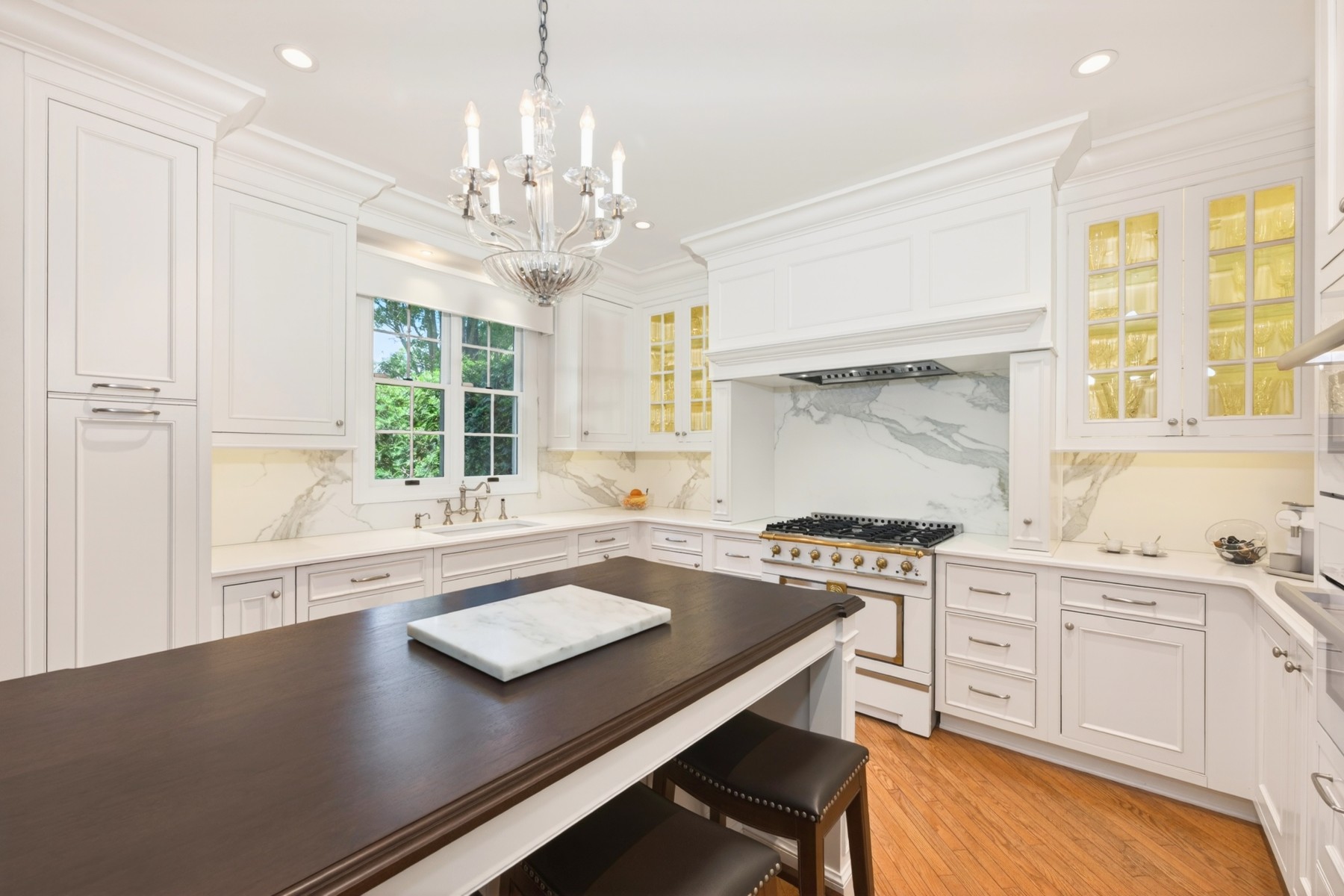  ?Amherst Mews? Stunning Townhome features Golf Course Views - 物件實景