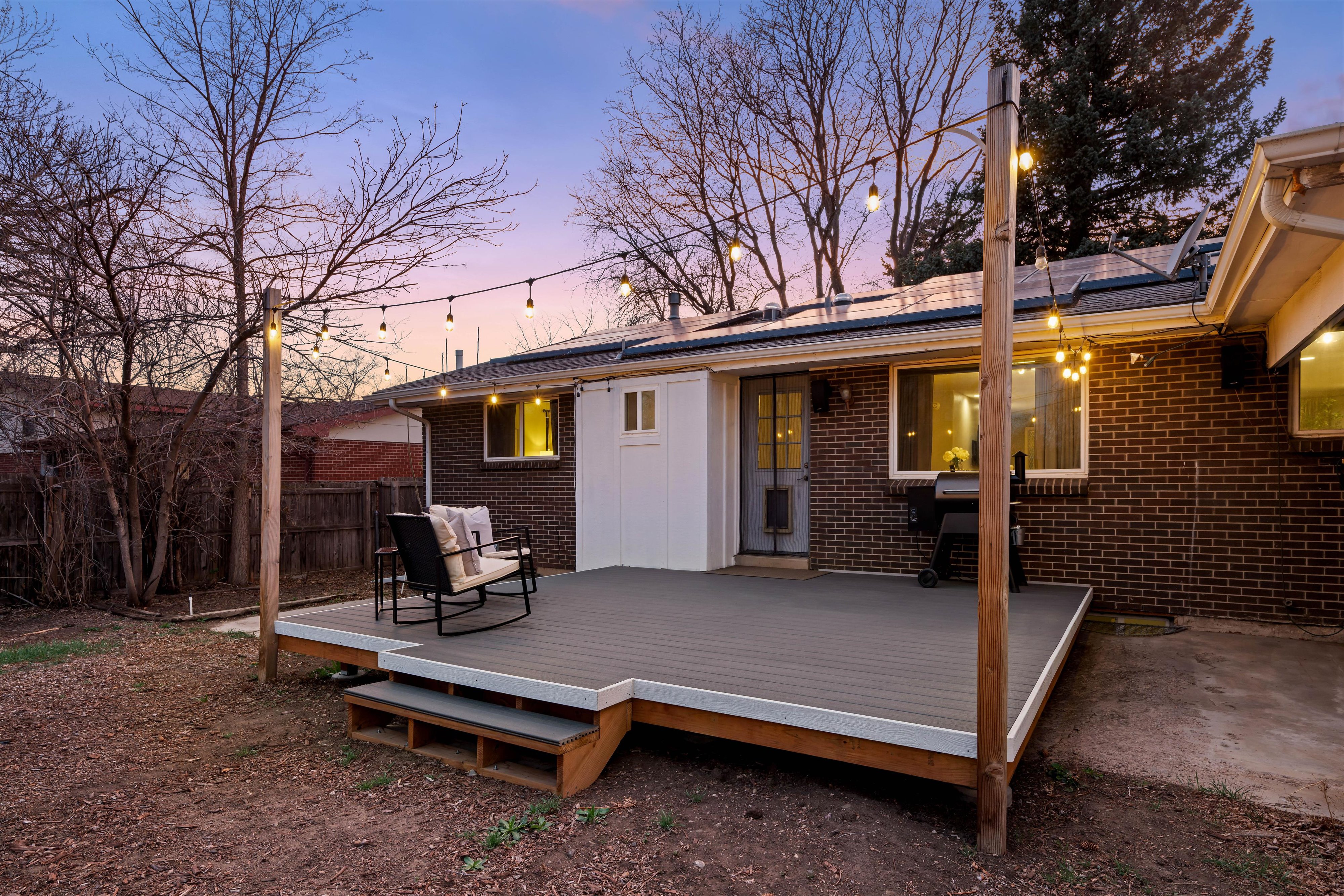  Welcome to 2900 South Jay Street - 物件實景