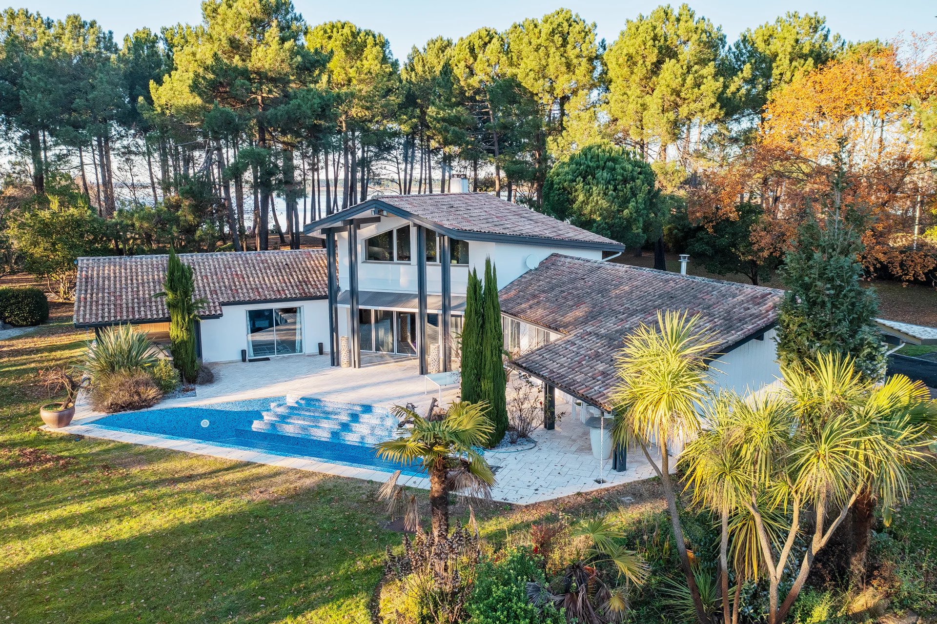 Sanguinet, New Aquitaine, 40460, FR, 4 Bedrooms Bedrooms, ,4 BathroomsBathrooms,Residential,For Sale,1269298
