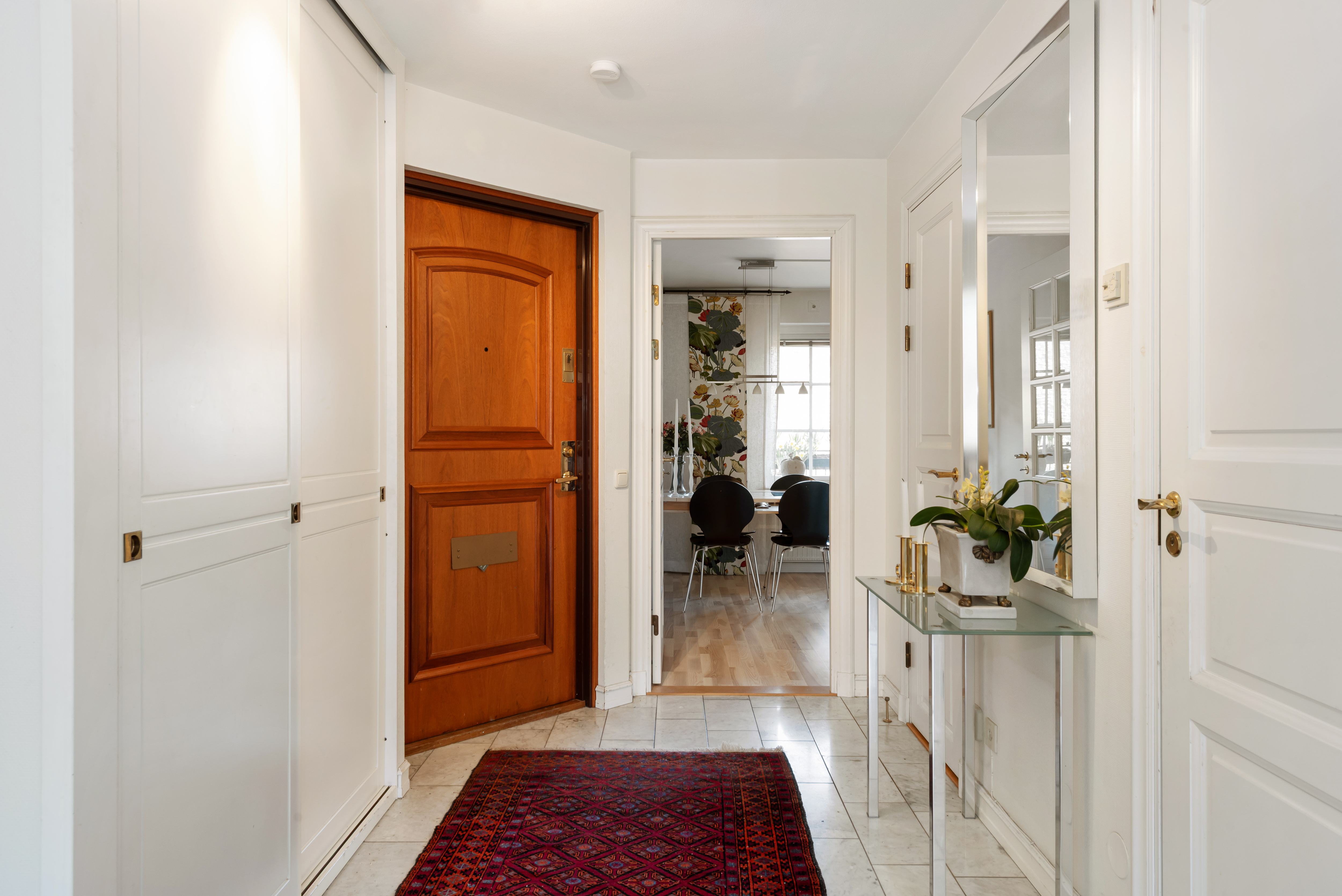  Östermalmsgatan 65B - 物件實景