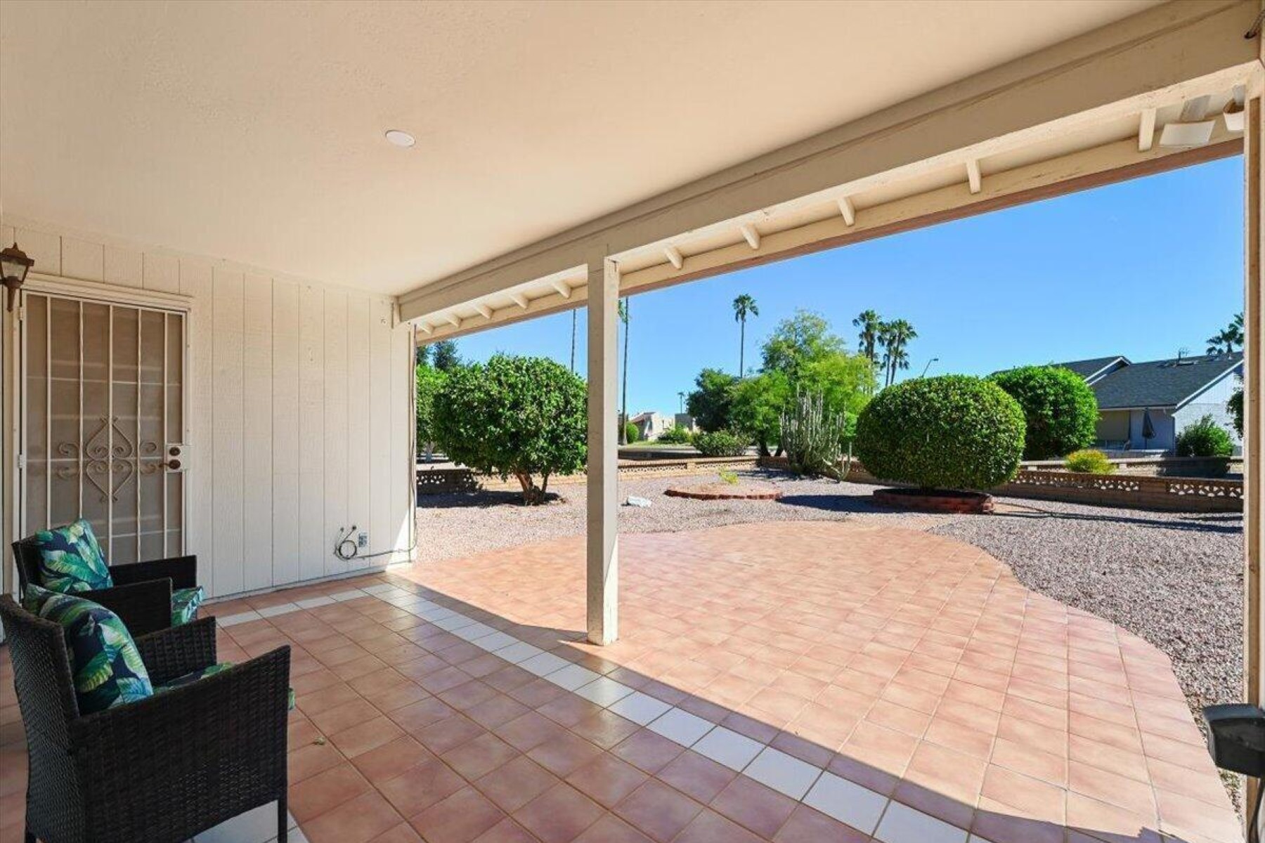  815 S 78th Street  Mesa, AZ - 物件實景