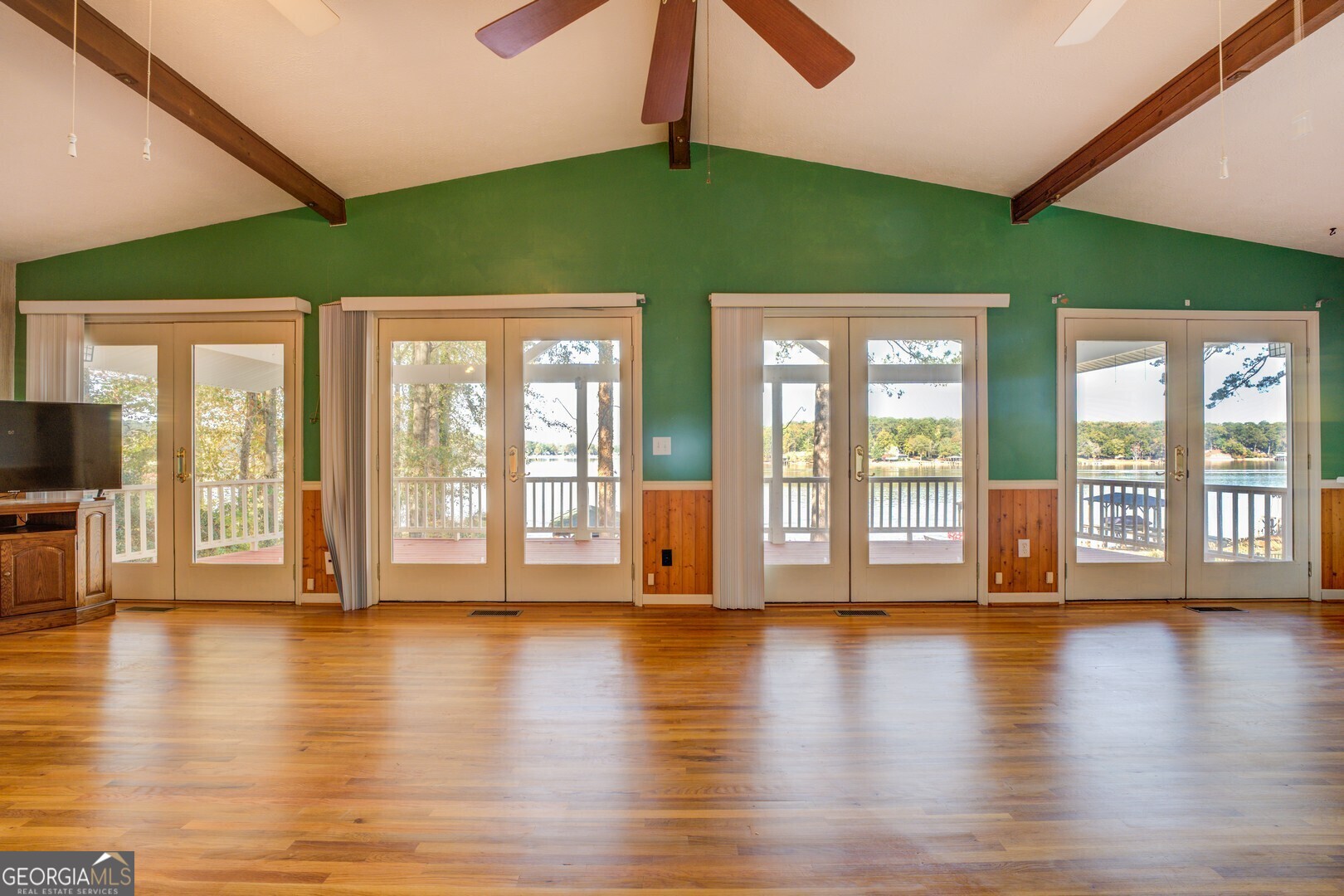 Monticello, Georgia, 31064, United States, 3 Bedrooms Bedrooms, ,2 BathroomsBathrooms,Residential,For Sale,1923260