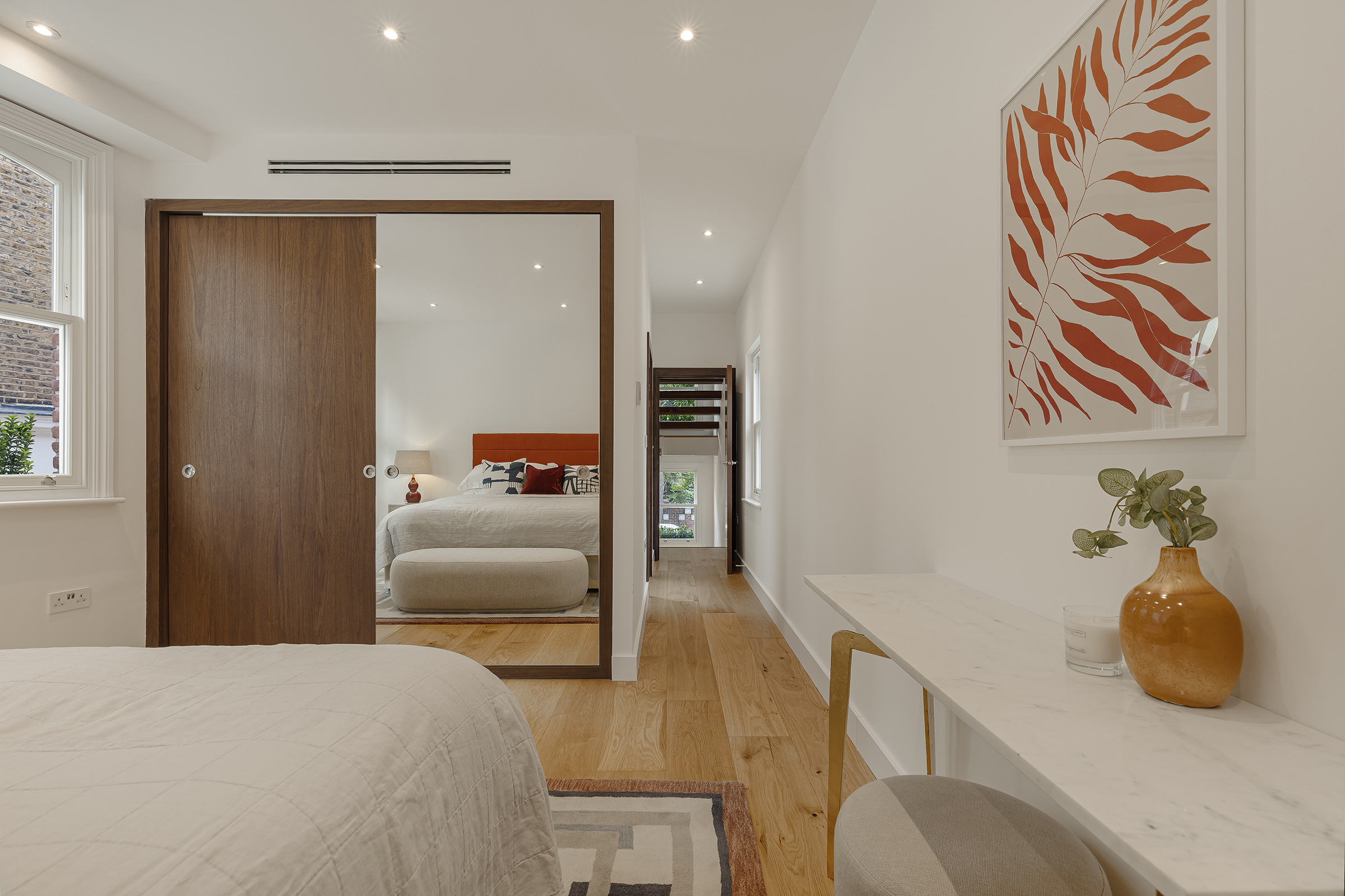  A Mews House in Kensington - 物件實景