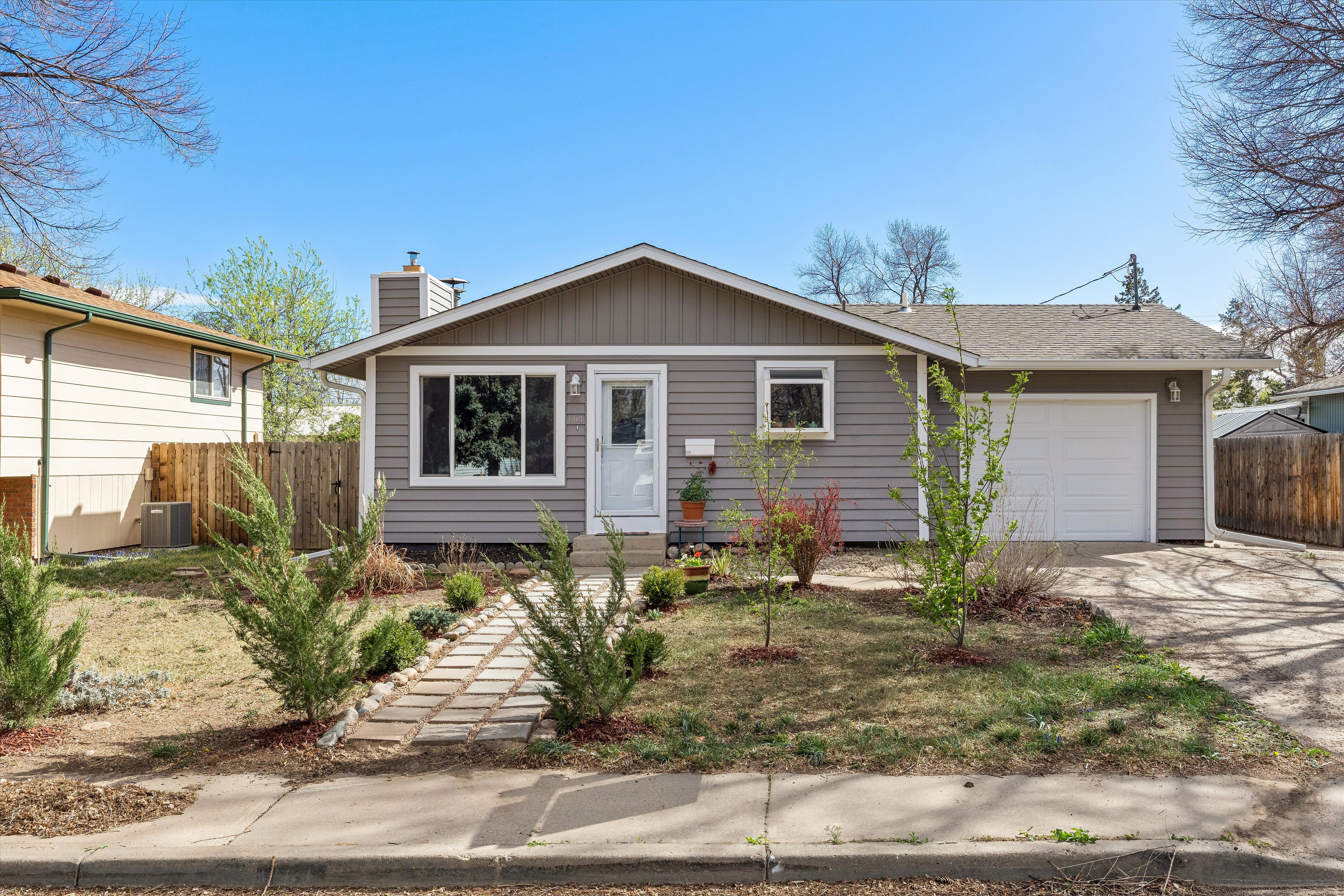  Darling Ranch in the Heart of Old Town Loveland - 物件實景