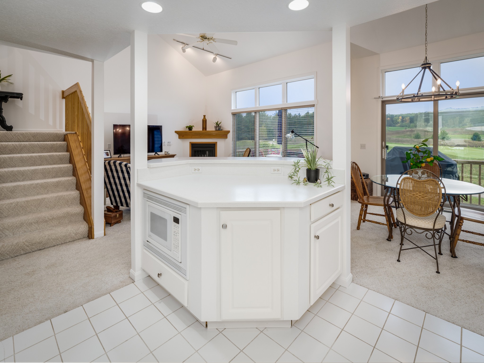  Black Bear Golf Course Condo - 物件實景