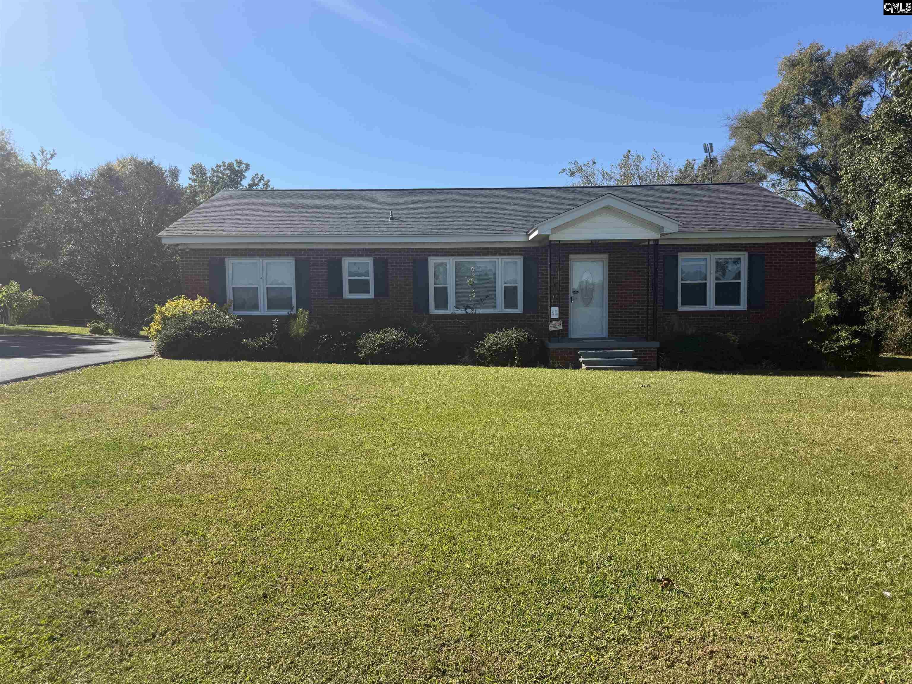 SC Highway 391 , Prosperity, SC 29127
