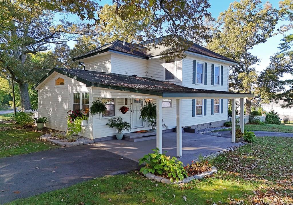 Morganton, Georgia, 30560, United States, 4 Bedrooms Bedrooms, ,3 BathroomsBathrooms,Residential,For Sale,1805518