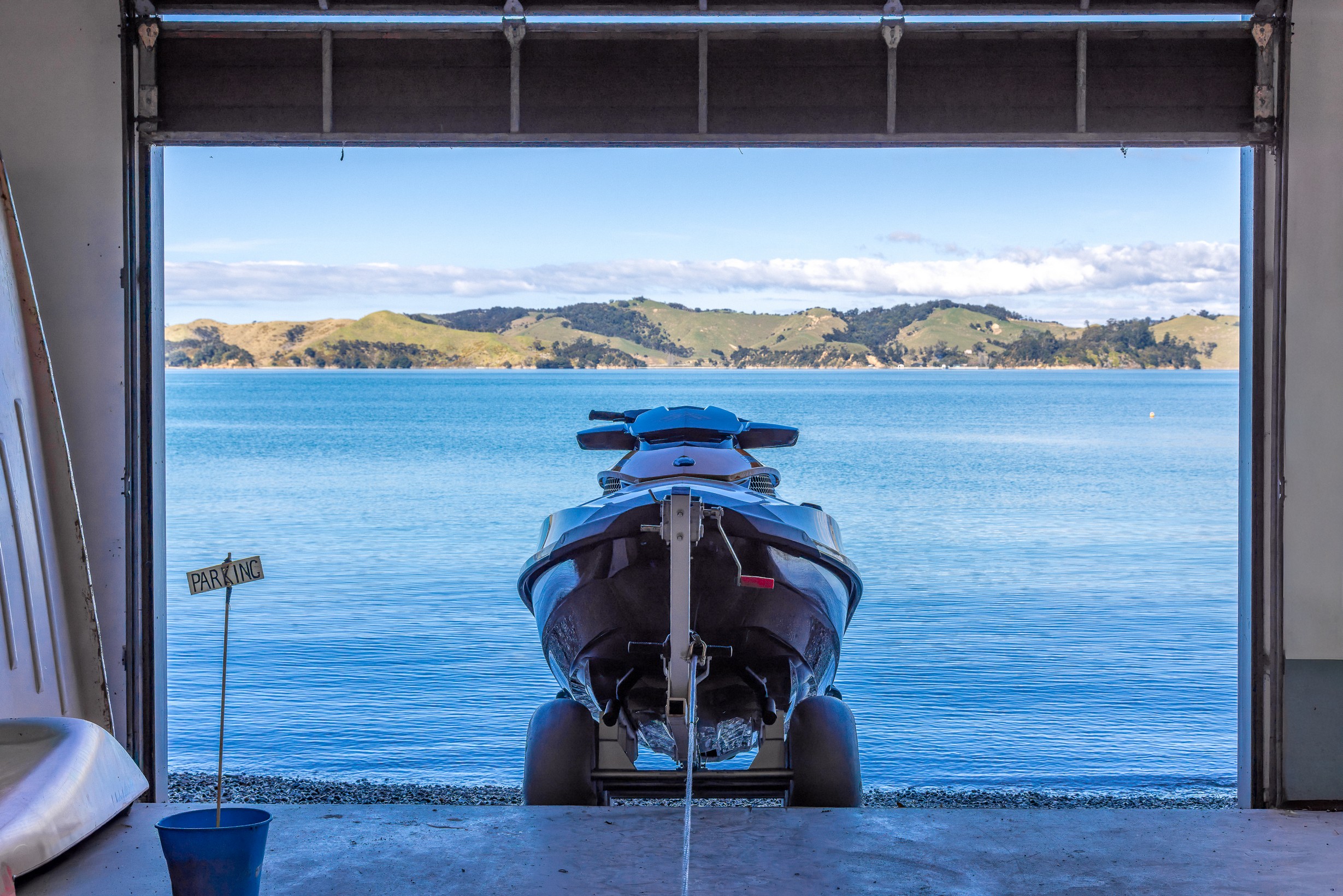  50 & 88 cowes Bay Road, Cowes Bay, Waiheke Island - 物件實景