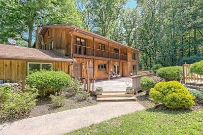192 Brookwood Drive, Blairsville, Georgia, 30512, United States, 5 Bedrooms Bedrooms, ,6 BathroomsBathrooms,Residential,For Sale,192 Brookwood Drive,1668132