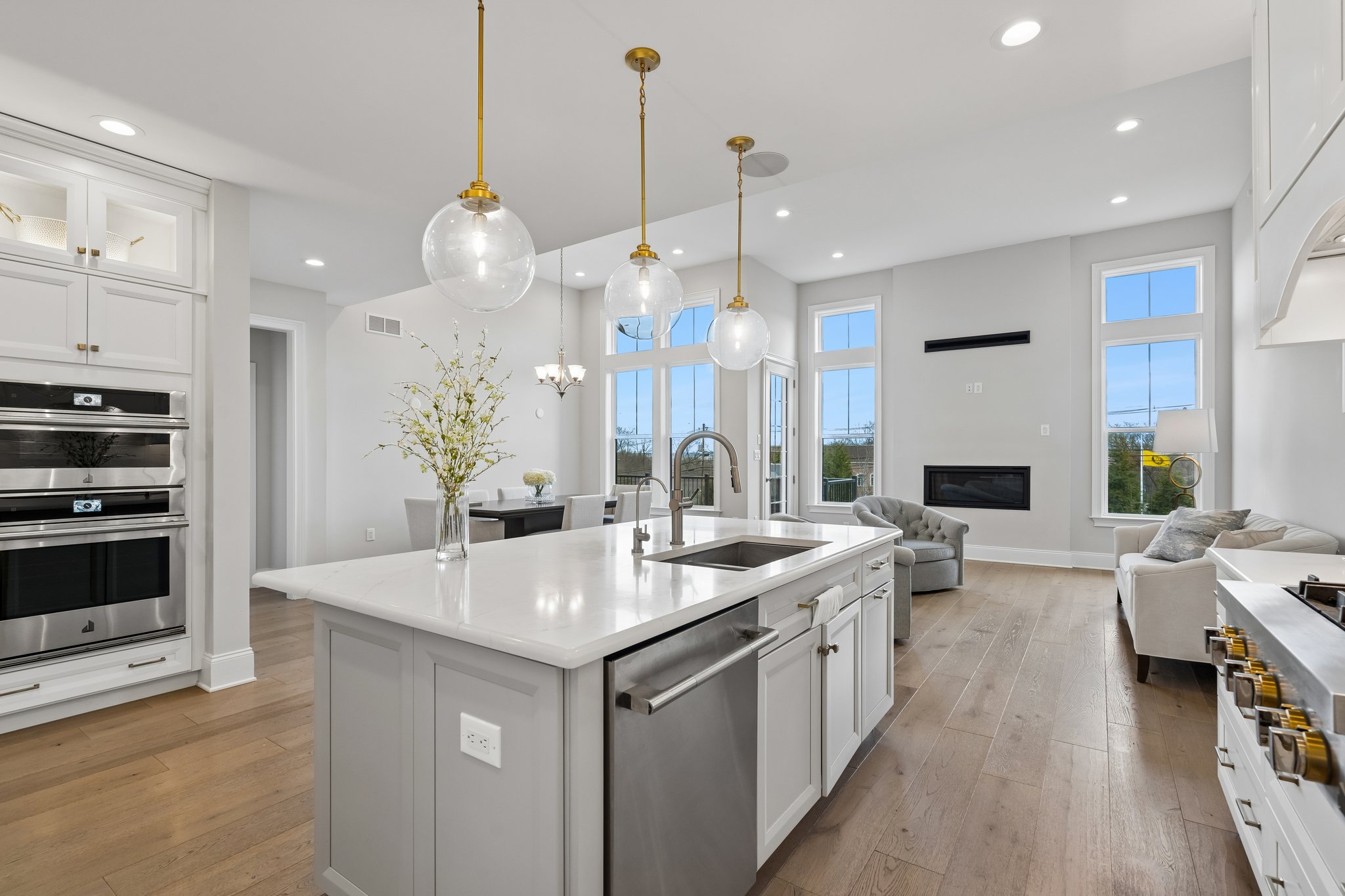  6 Concord Court, Warren, NJ 07059 - 物件實景
