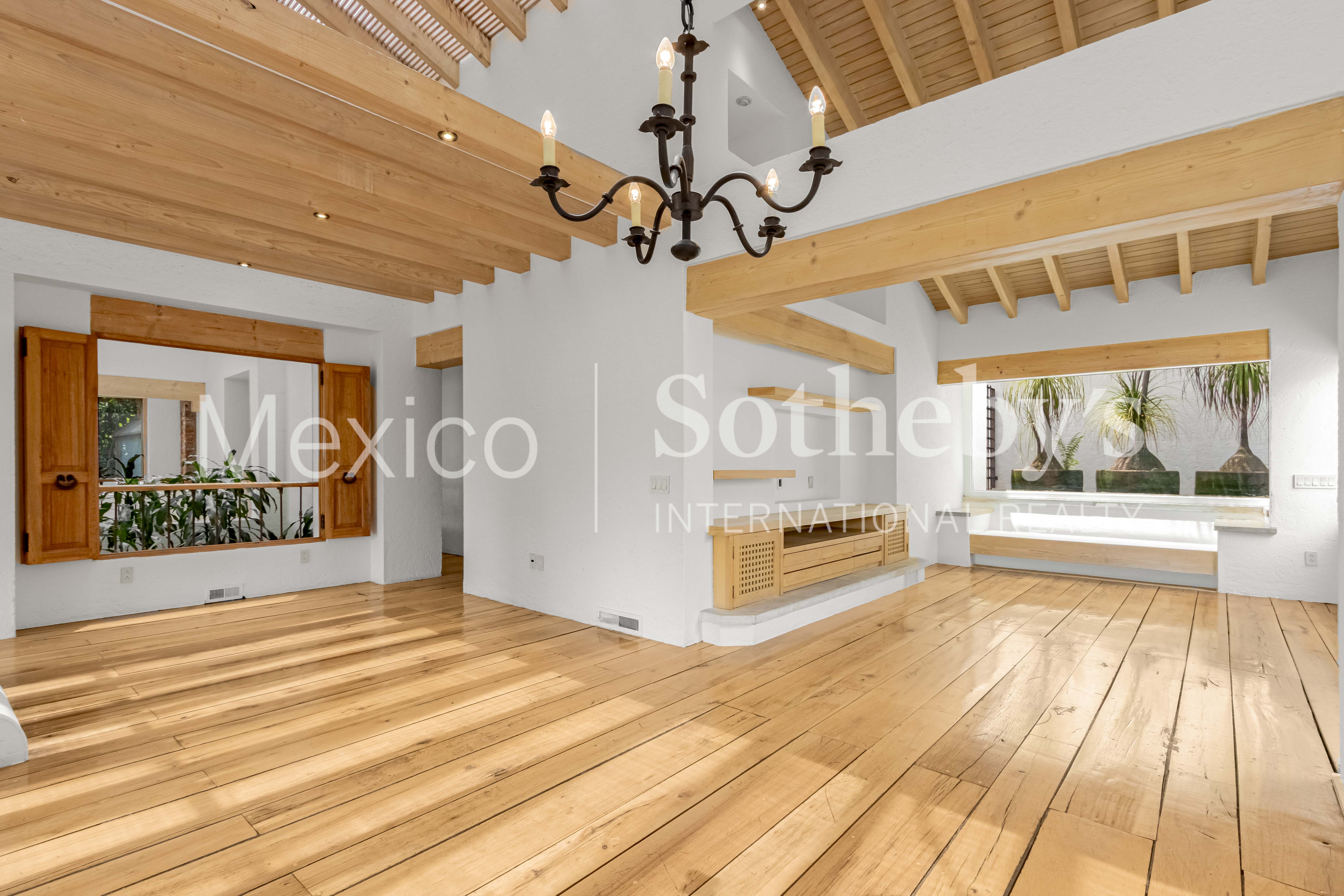  Casa en venta Lomas Altas, CDMX - 物件實景