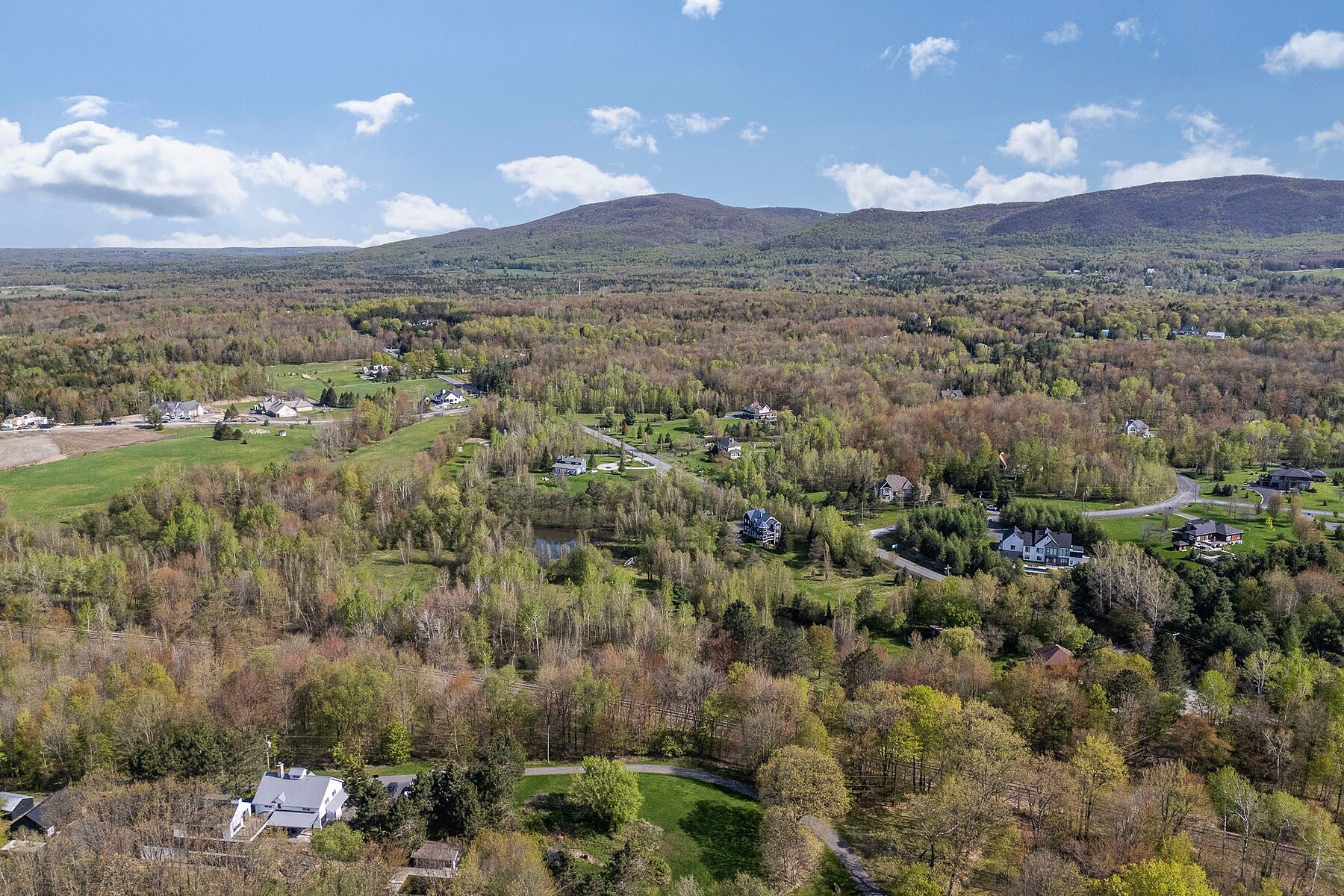  Bromont, Eastern Townships - 物件實景
