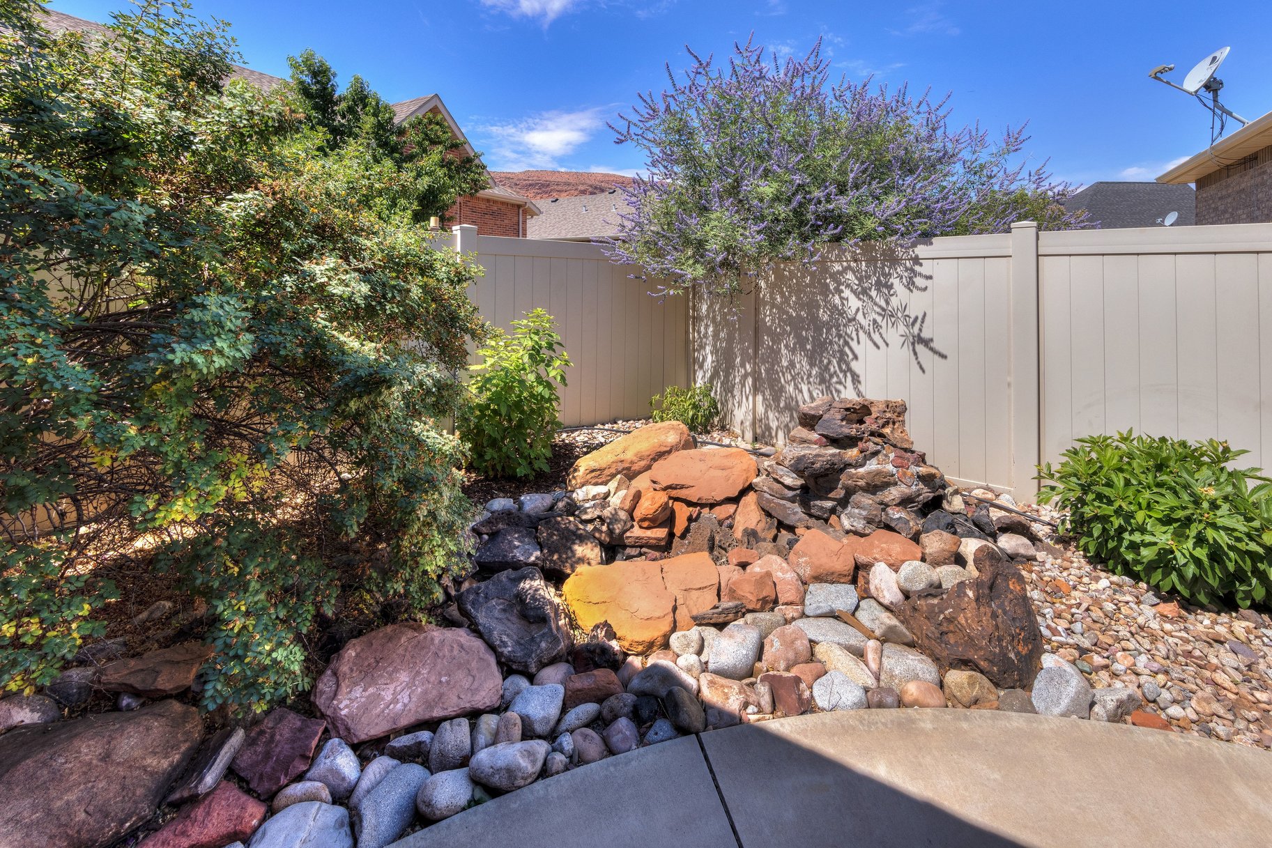  Peaceful, Private & Perfectly Located – A Move-In Ready Moab Home - 物件實景