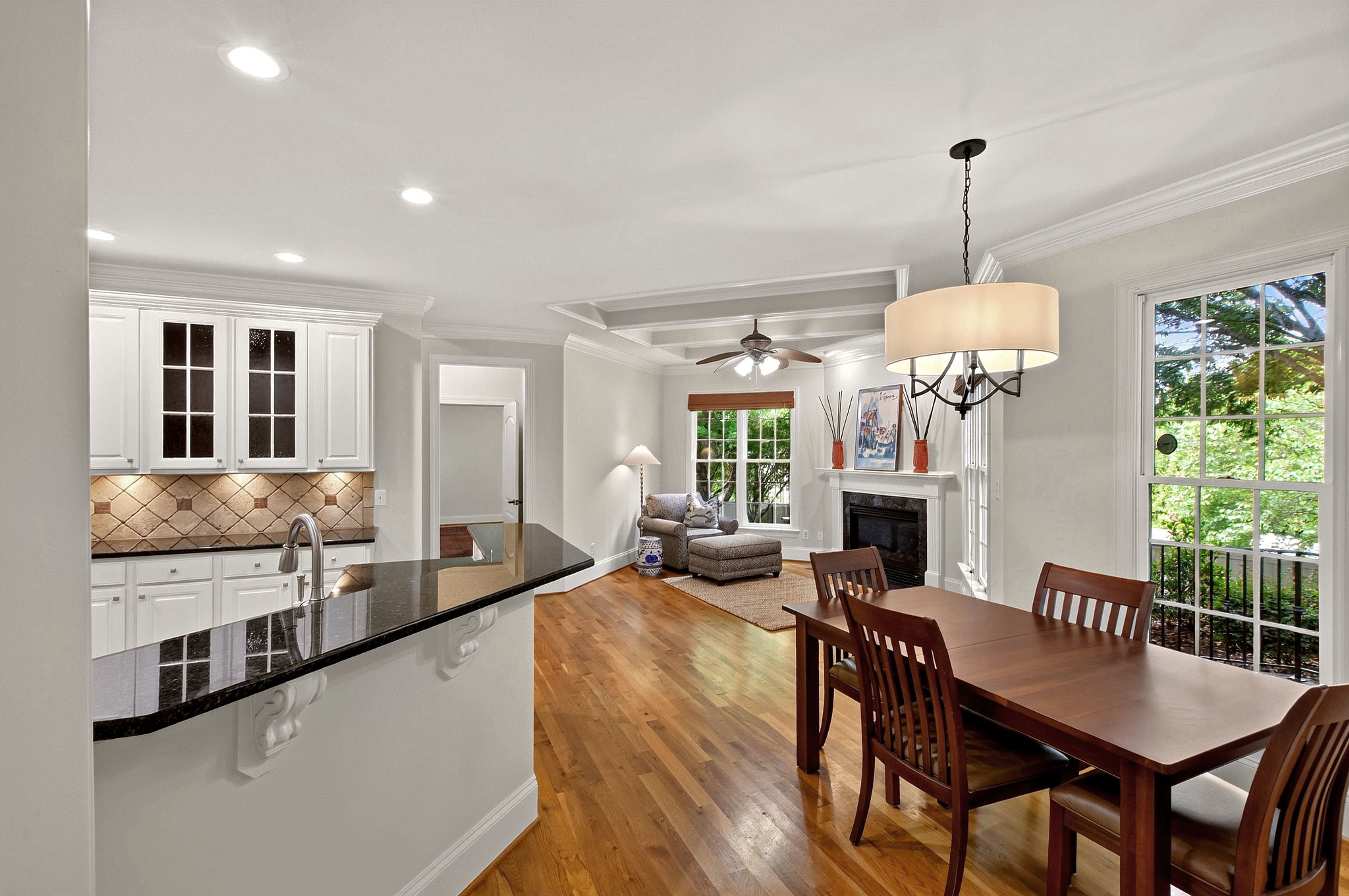  407 Waterville Street, Raleigh, NC 27603 - 物件實景