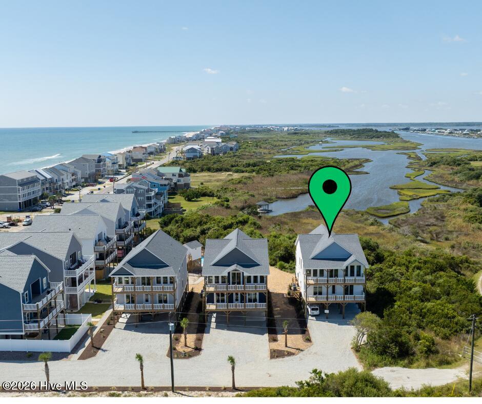 Lacosta Pl, N Topsail Beach, NC 28460 #1