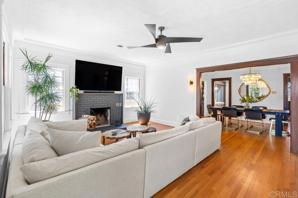 San Diego, California, 92104, United States, 3 Bedrooms Bedrooms, ,2 BathroomsBathrooms,Residential,For Sale,1950741