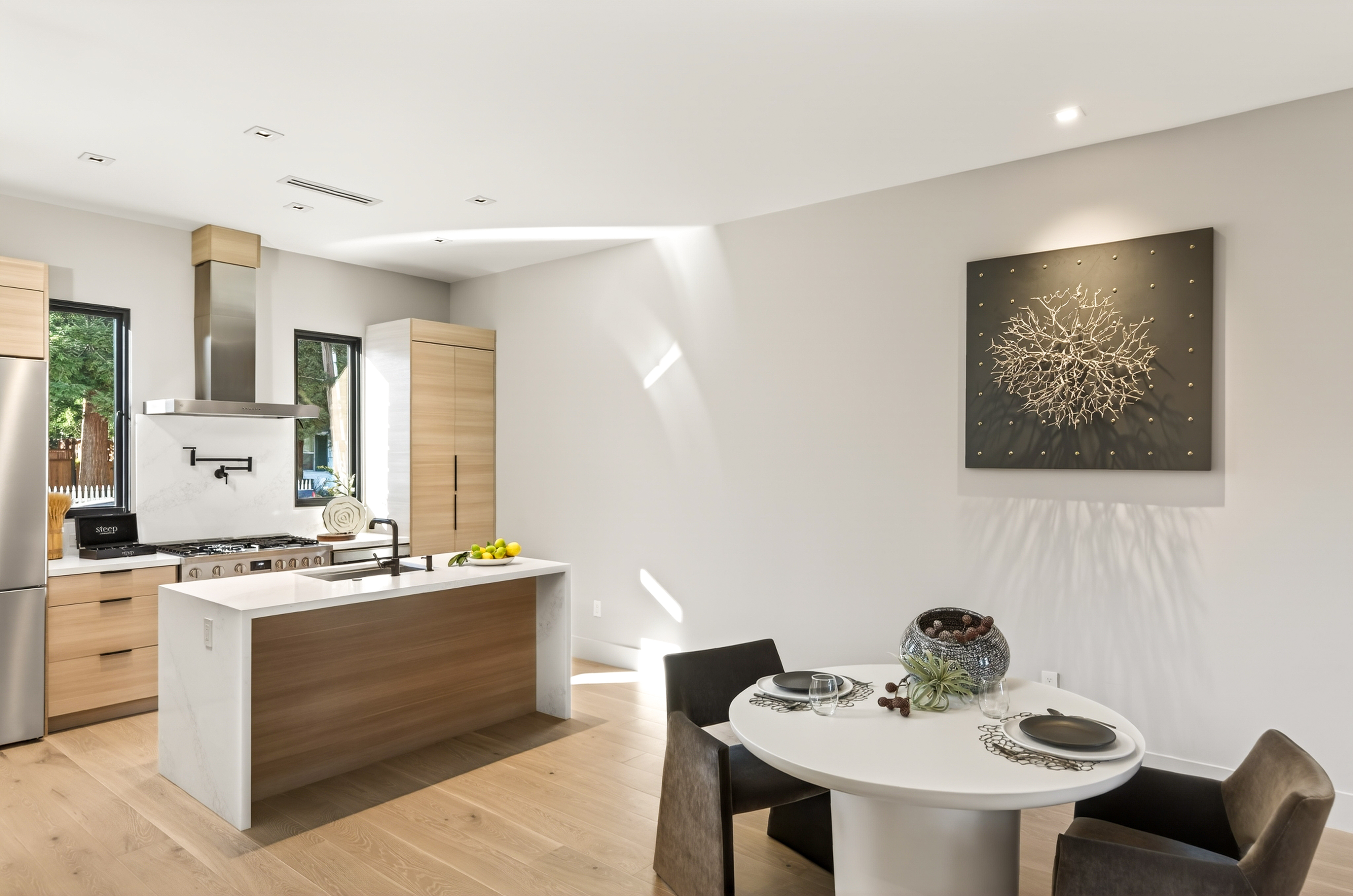  Downtown Napa Luxury Living - 3 residences - 物件實景