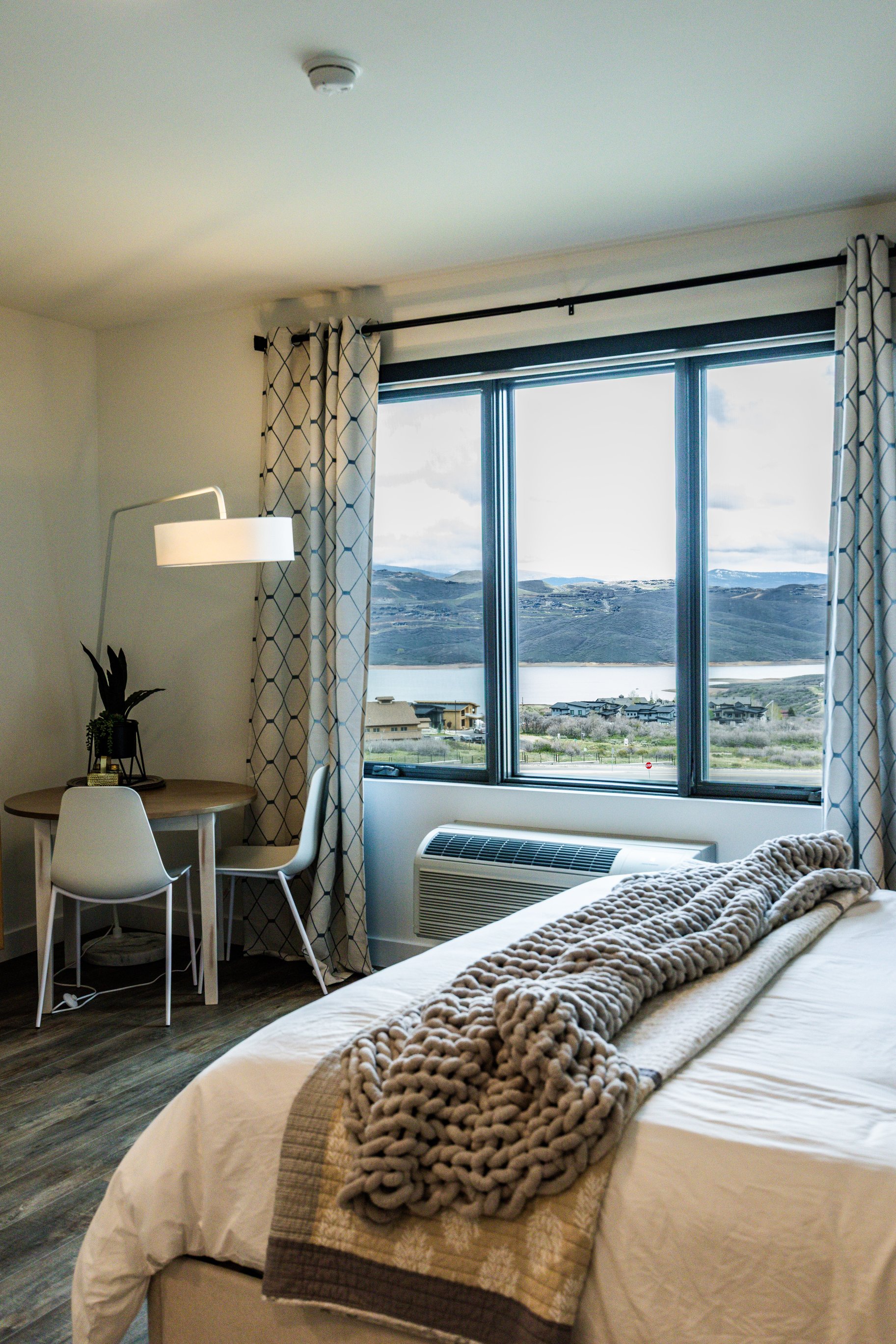  Designer-Furnished Deer Valley East Village Studio - 物件實景
