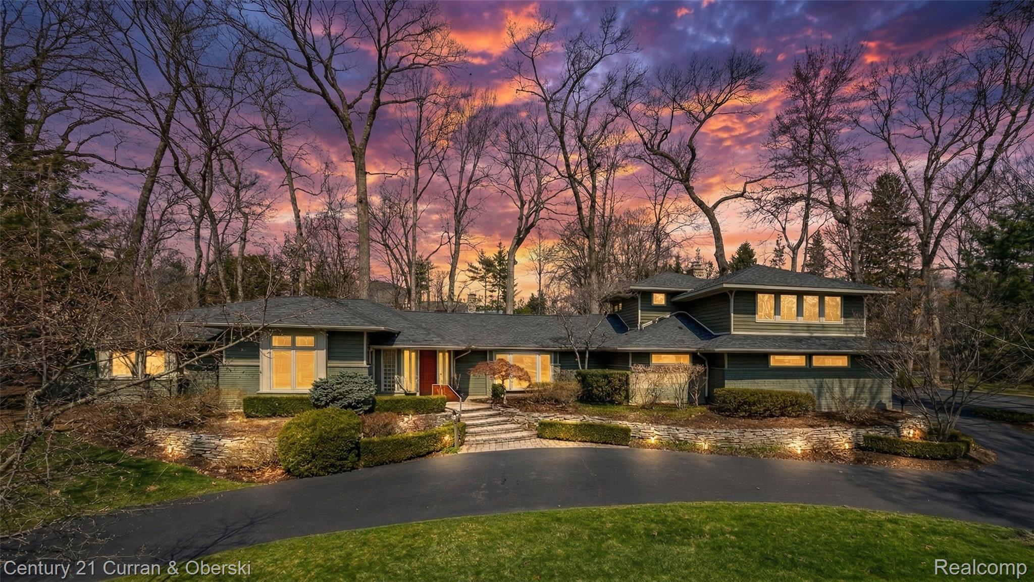 Bloomfield Hills, Michigan, 48301, United States, 4 Bedrooms Bedrooms, ,4 BathroomsBathrooms,Residential,For Sale,2035852