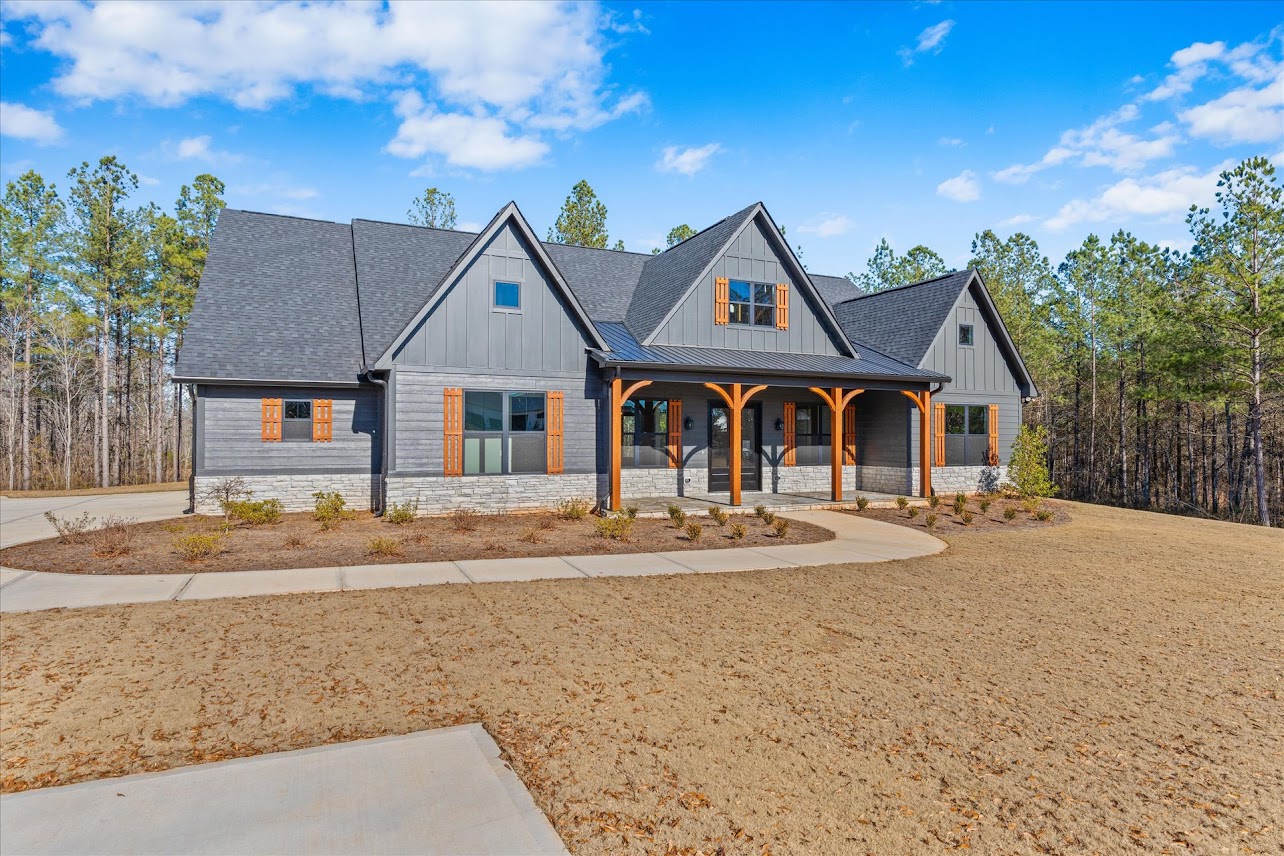 Bremen, Georgia, 30110, United States, 5 Bedrooms Bedrooms, ,4 BathroomsBathrooms,Residential,For Sale,2005828