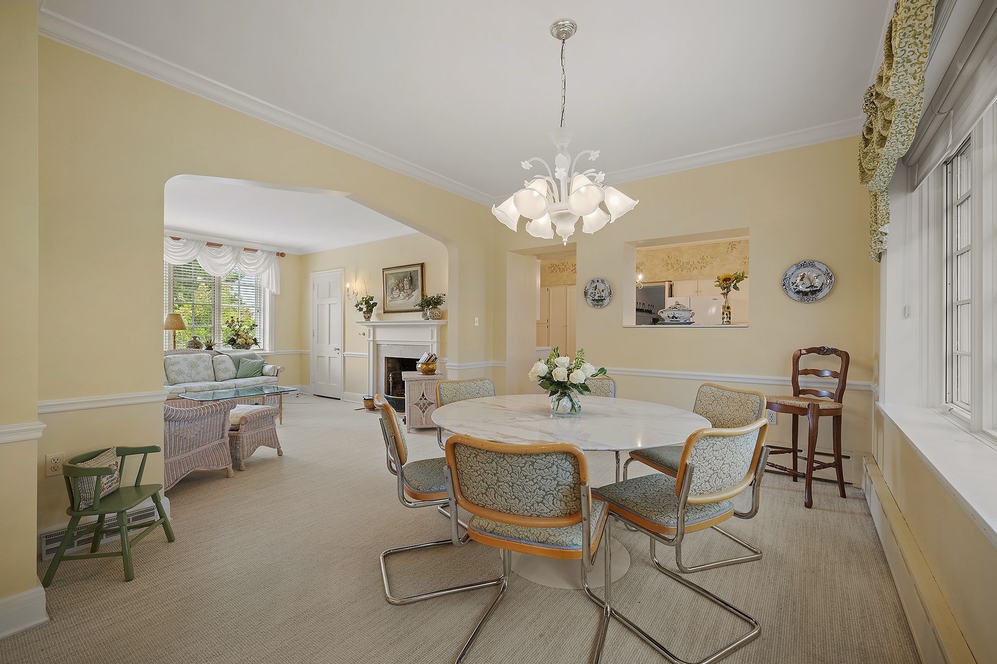  406 Hillside Drive, Sewickley, PA 15143 - 物件實景