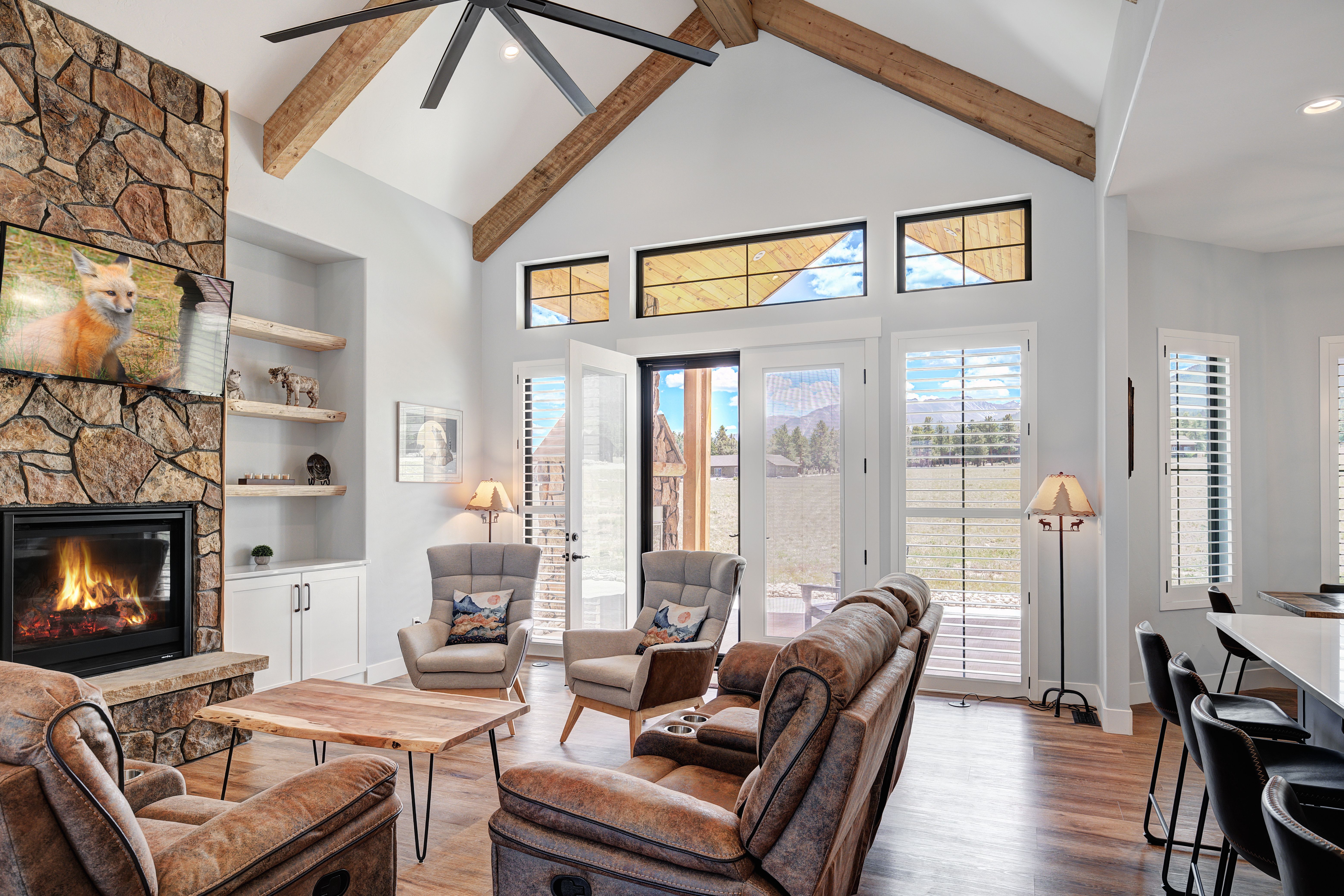  31307 Great Peaks Drive, Buena Vista, CO 81211 - 物件實景