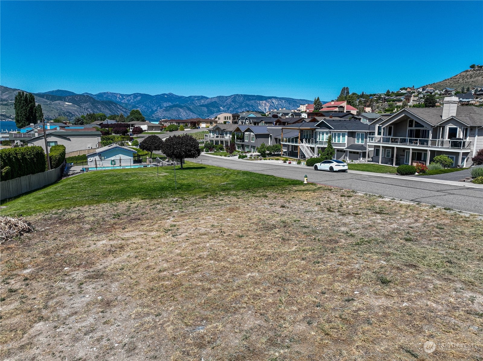 213 Key Lane #41, Chelan, Washington, 98816, United States, ,Land,For Sale,213 Key Lane #41,1494916