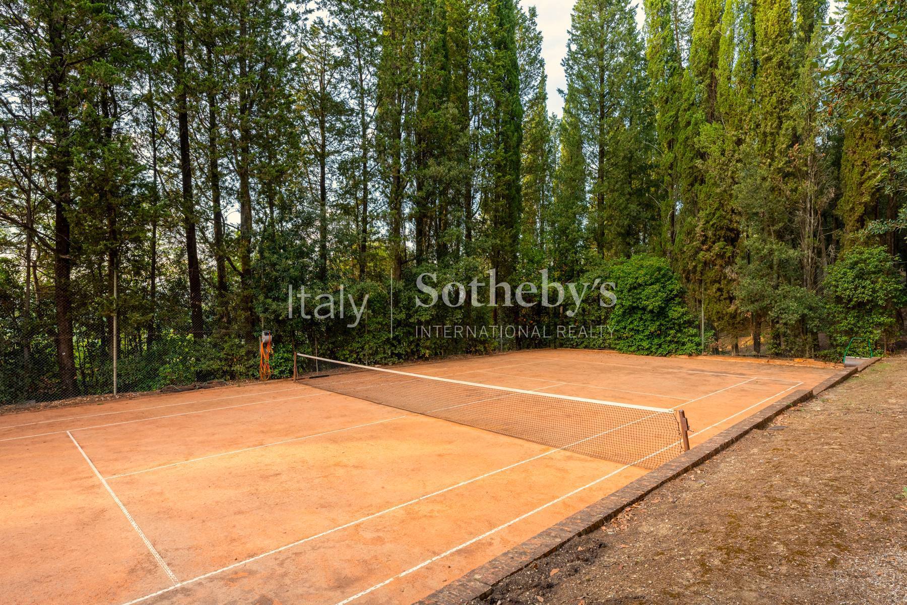  Exceptional 300 hectares hunting and wine estate - 物件實景
