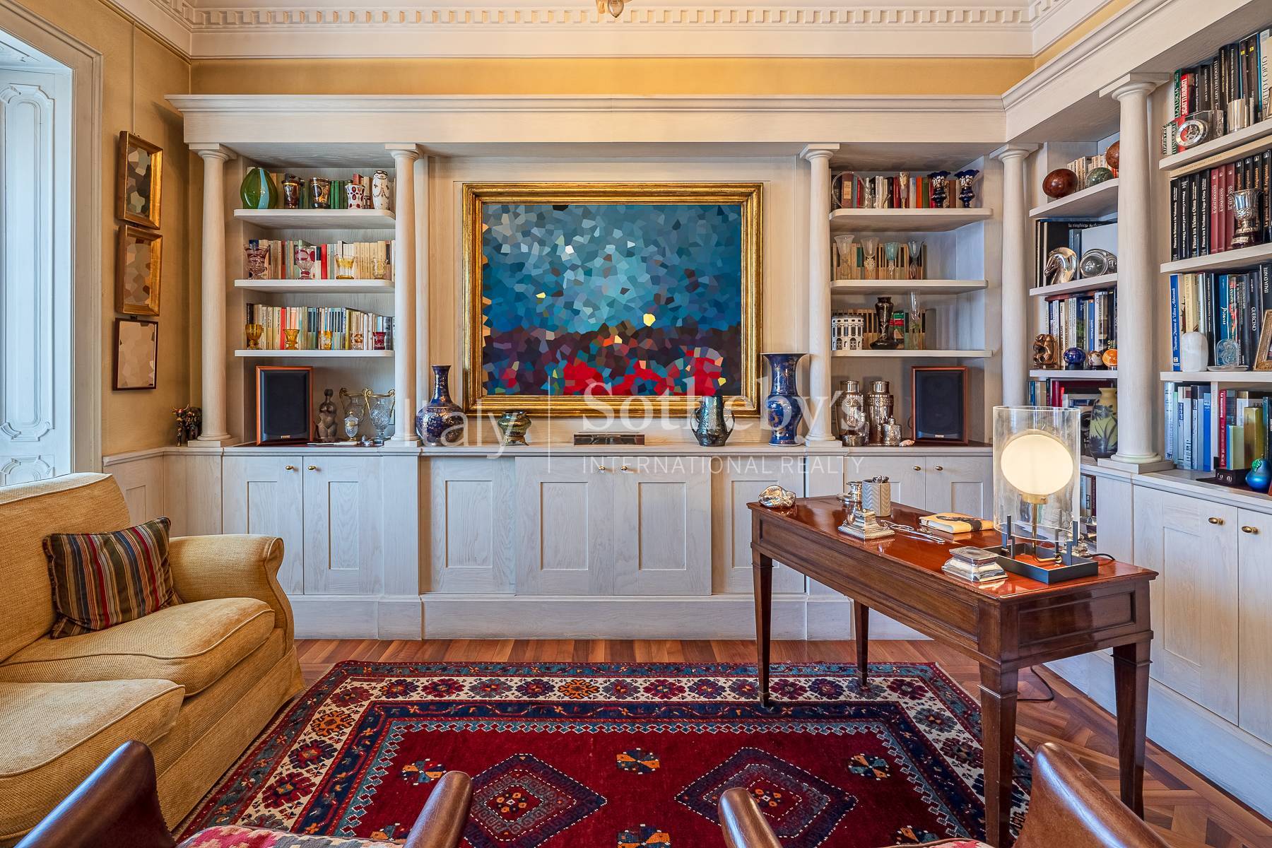  Elegant apartment in the heart of Milan - 物件實景