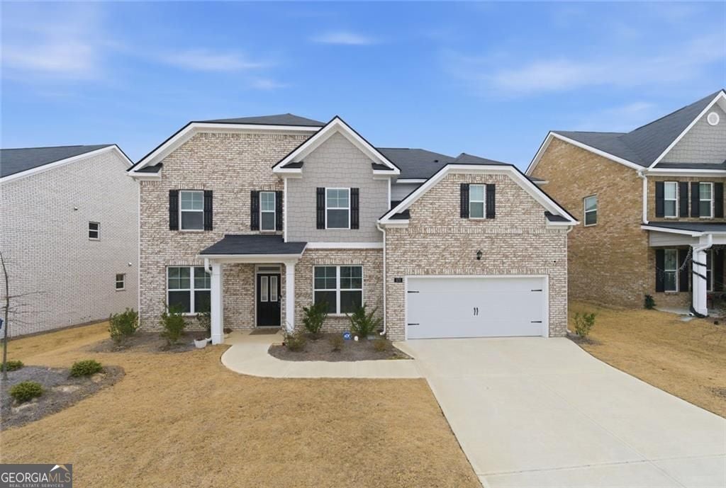 Lawrenceville, Georgia, 30045, United States, 5 Bedrooms Bedrooms, ,4 BathroomsBathrooms,Residential,For Sale,2008992