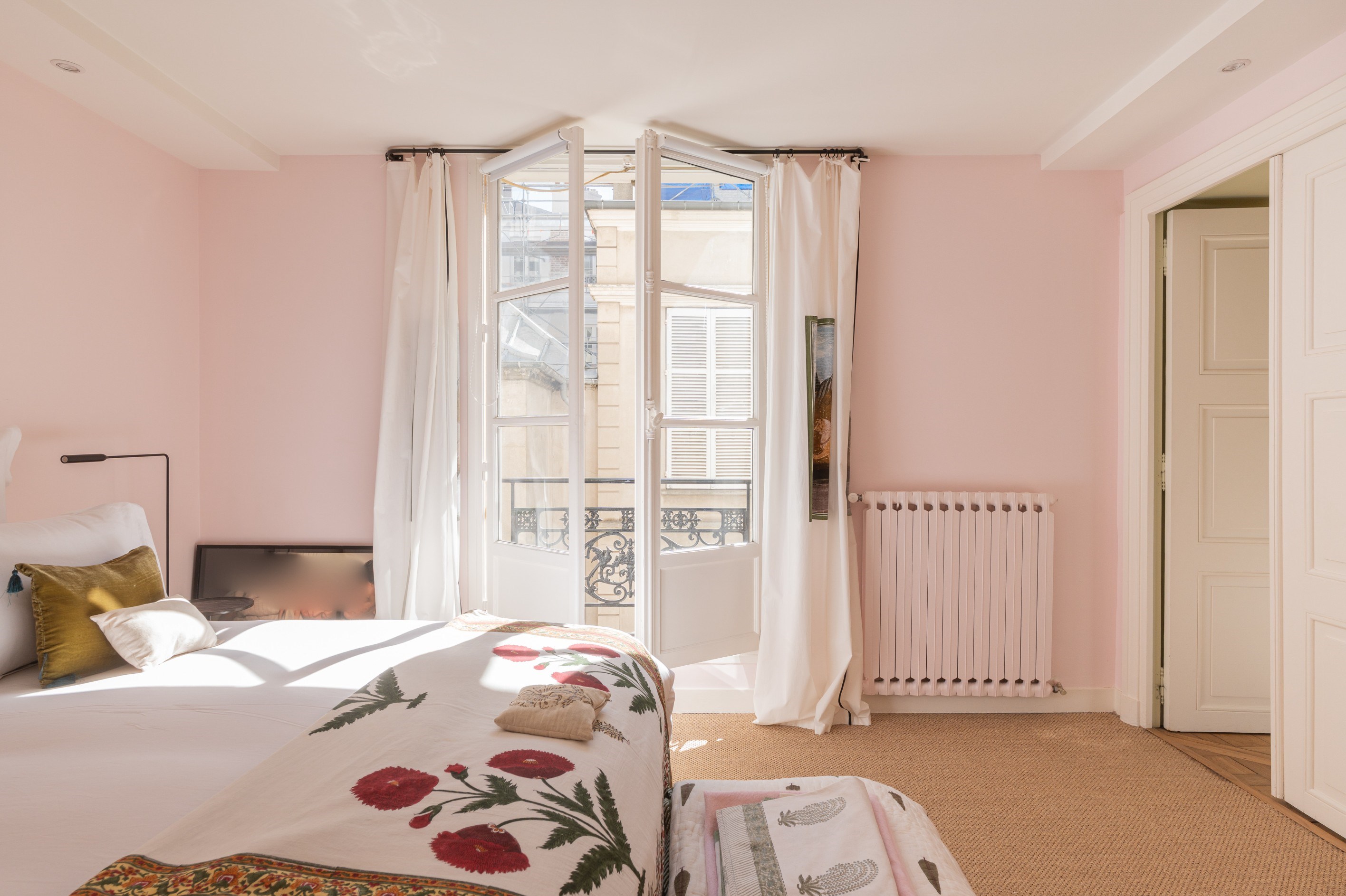  Ile Saint-Louis - Exceptional property - 物件實景