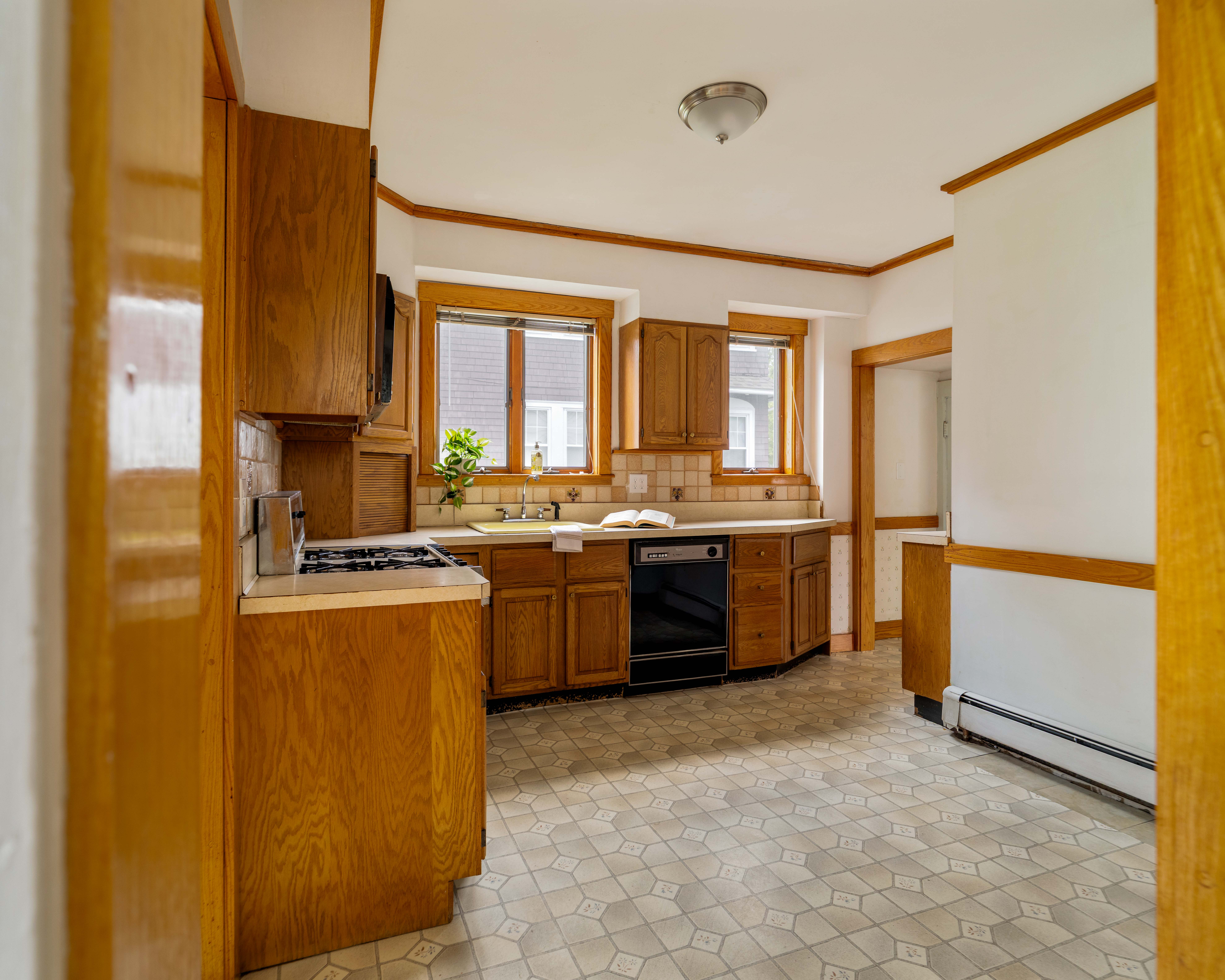  101 Tyndale Street, Boston, MA, 02131 - 物件實景