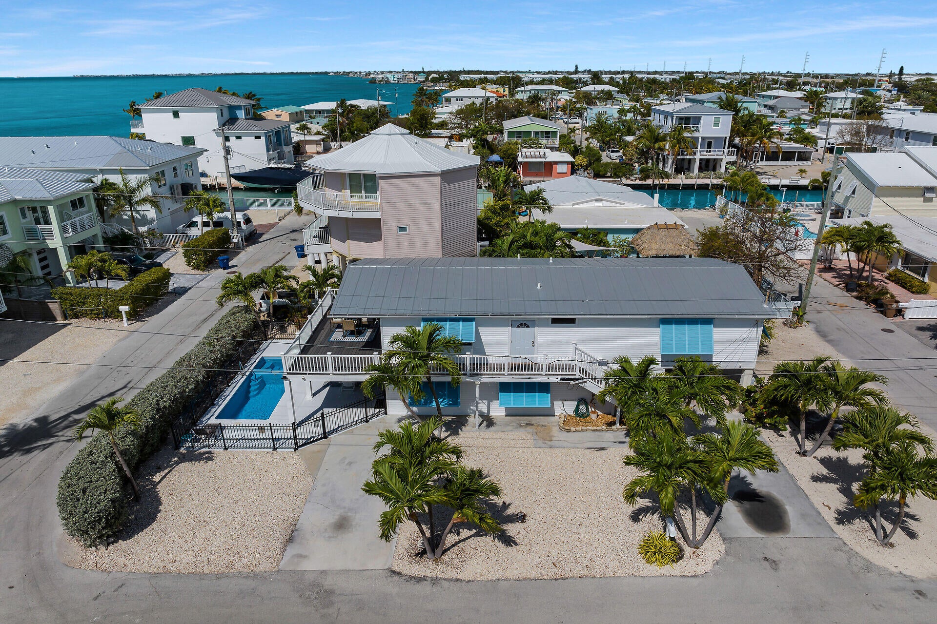  699 116th Street Ocean - 物件實景
