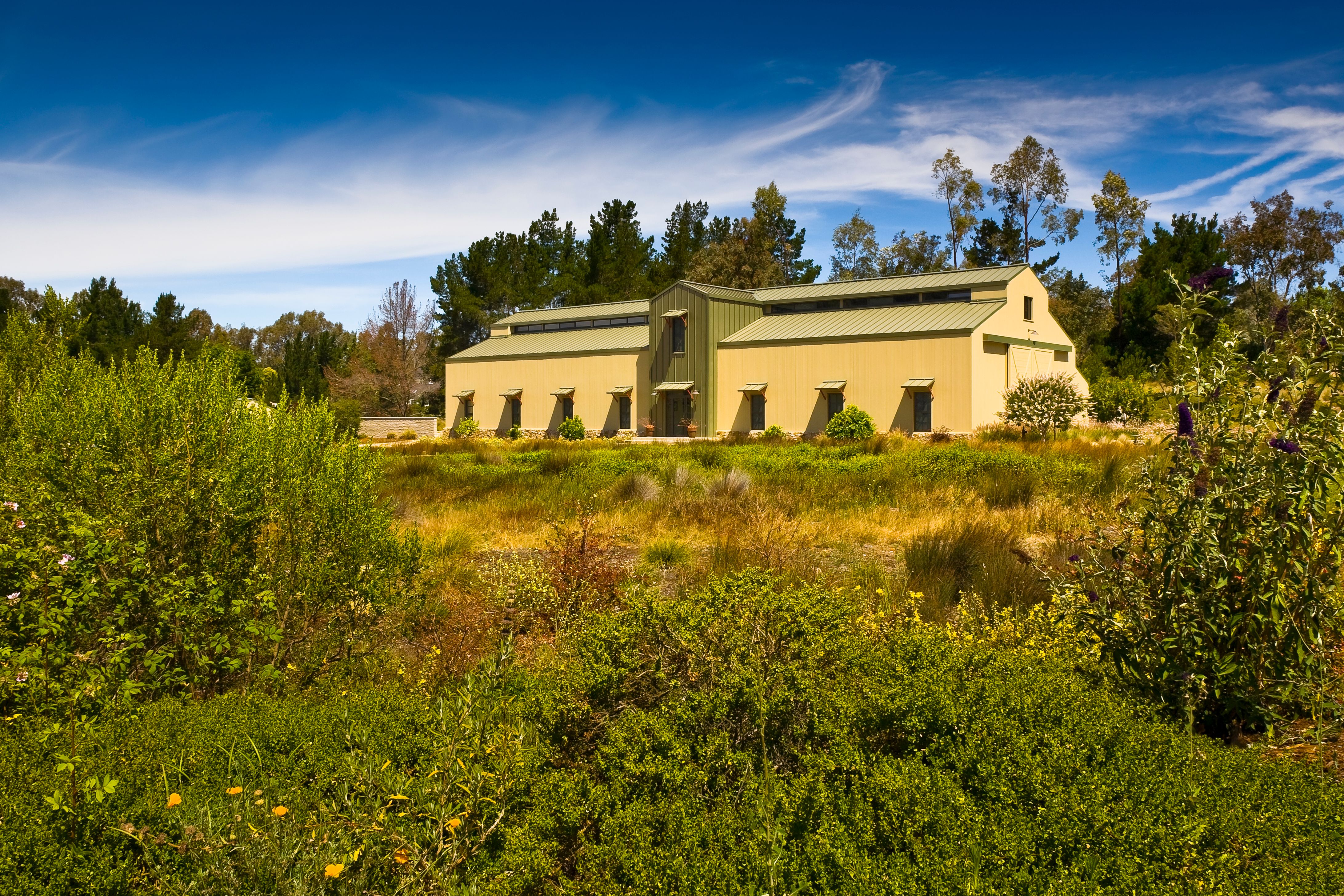  Edna Valley Wine Country Estate - 物件實景