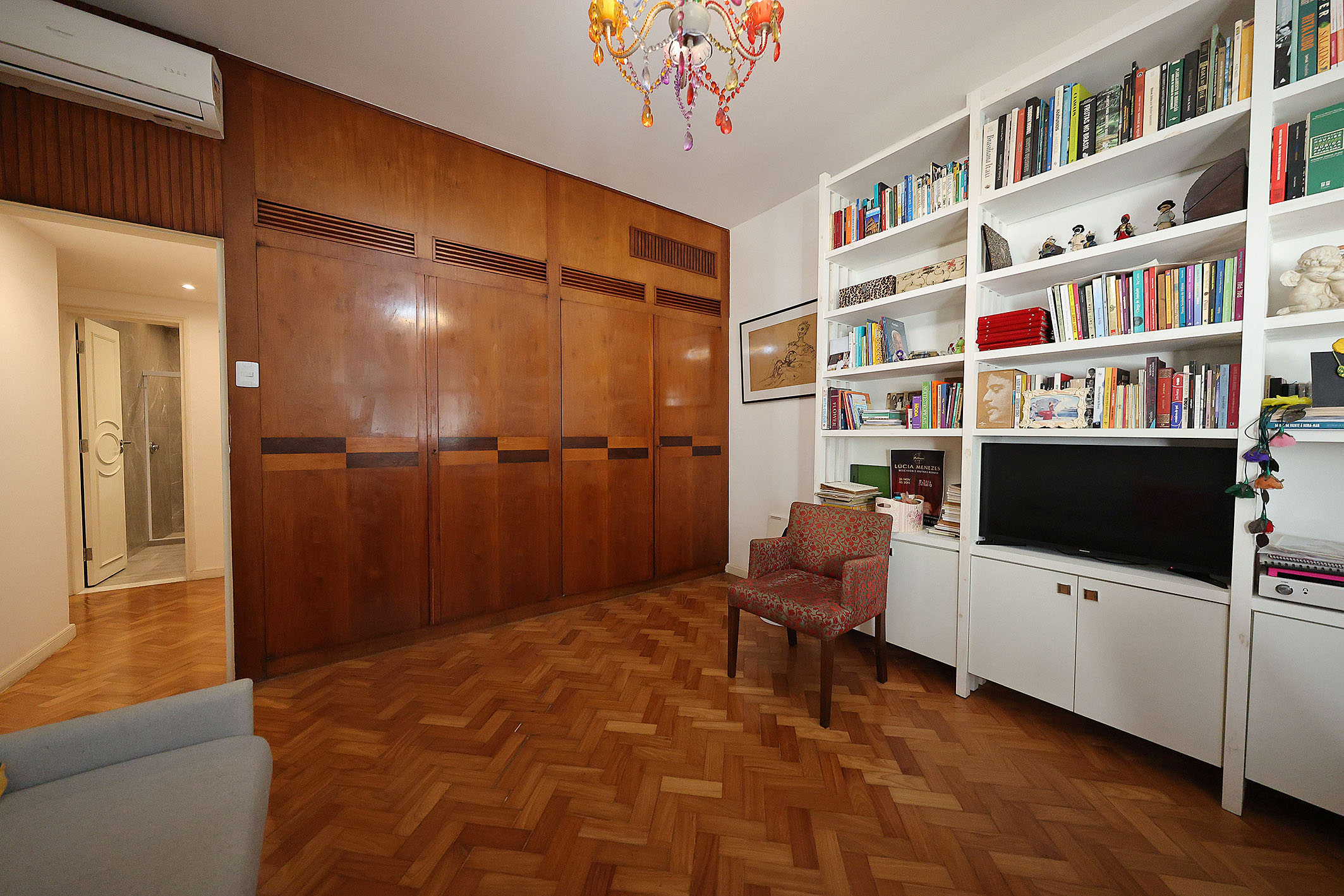 Apartment in Copacabana one block from the beach - 物件實景