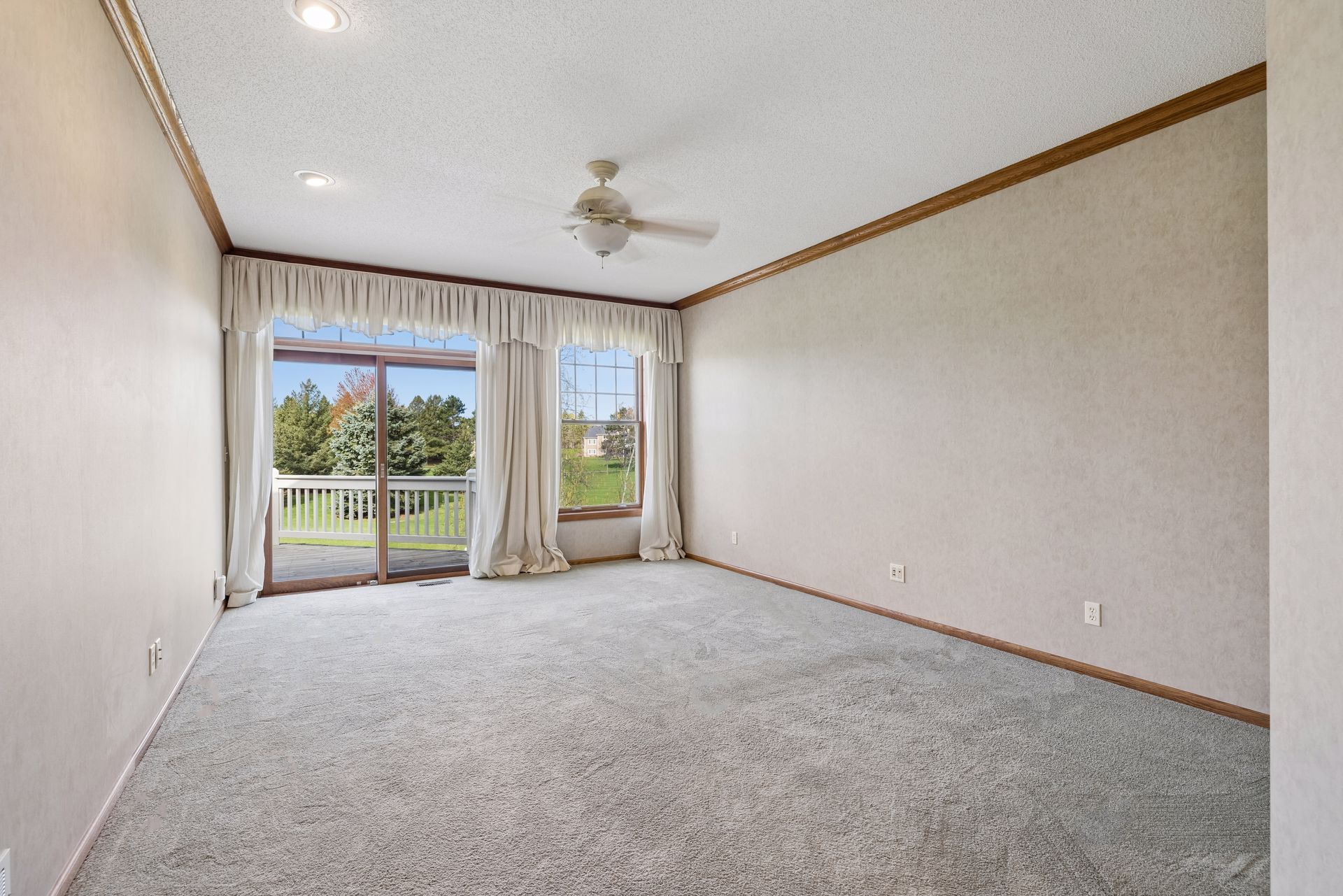  Luxury Golf Villa Living on Prestwick’s Fairway - 物件實景