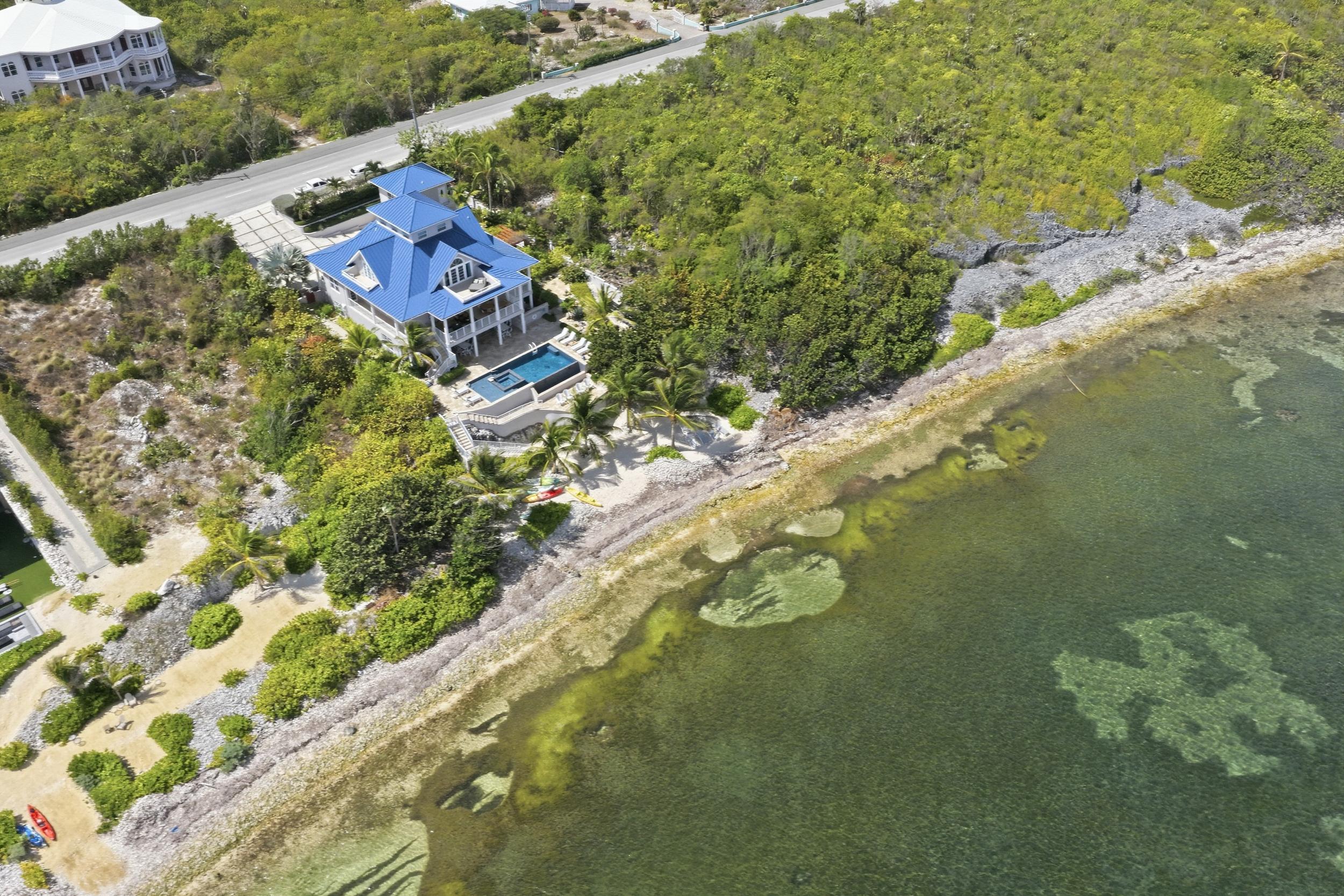  Our Cayman Cottage - 物件實景