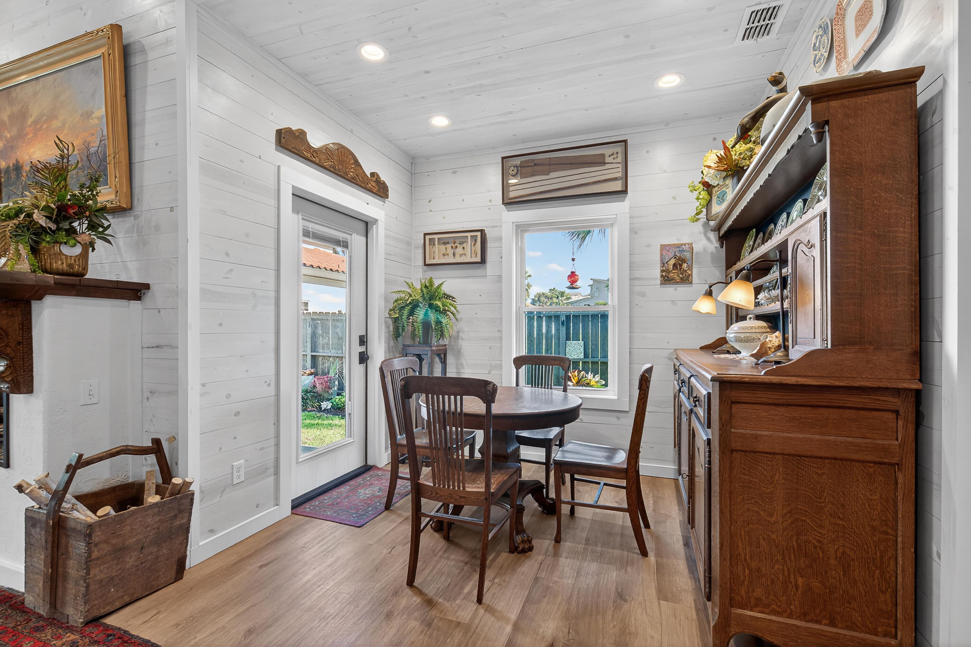  Luxurious Coastal La Joya Home - 物件實景