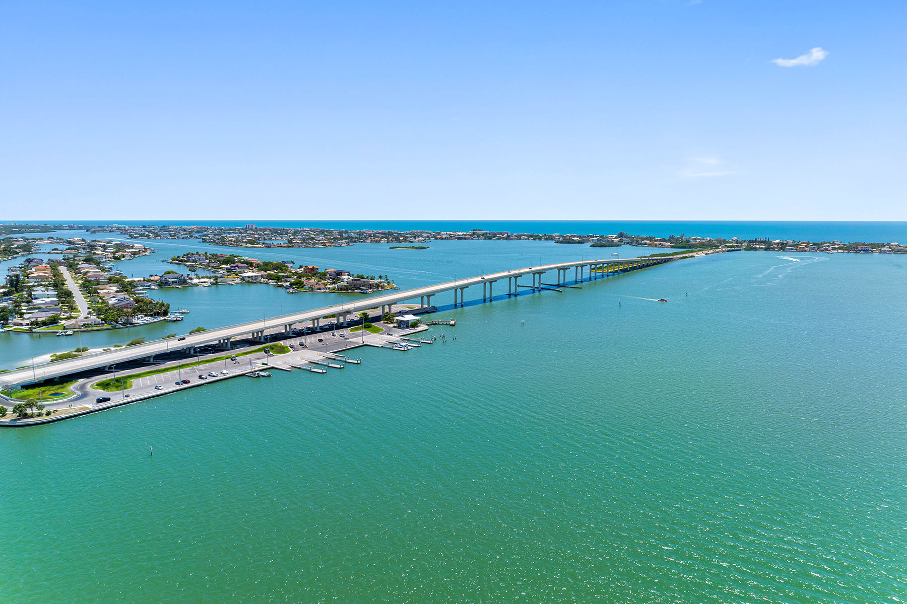  PORT BELLEAIR 3 CONDO - 物件實景