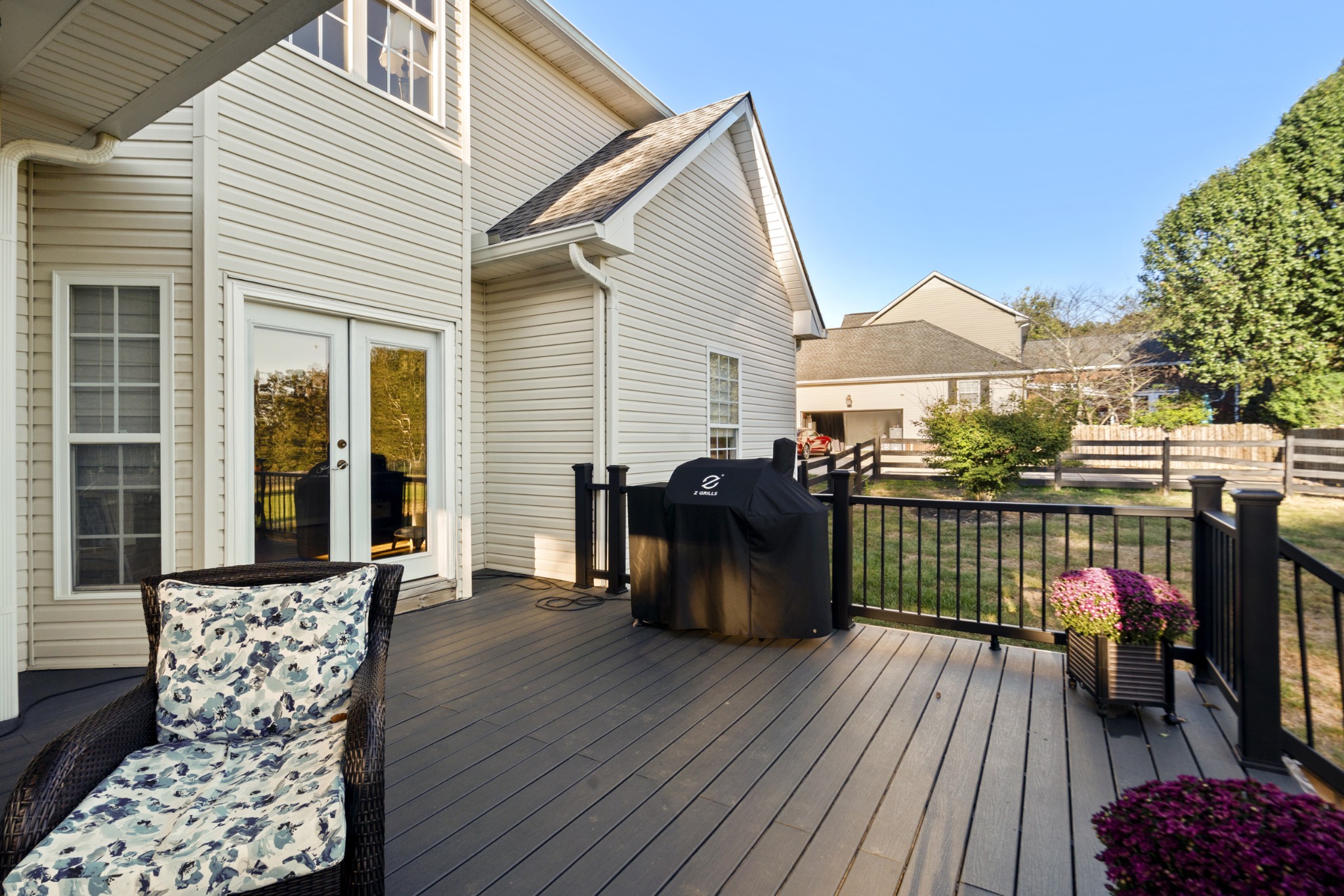 1031 Ridglea Dr, Burns, TN, 37029 - 物件實景