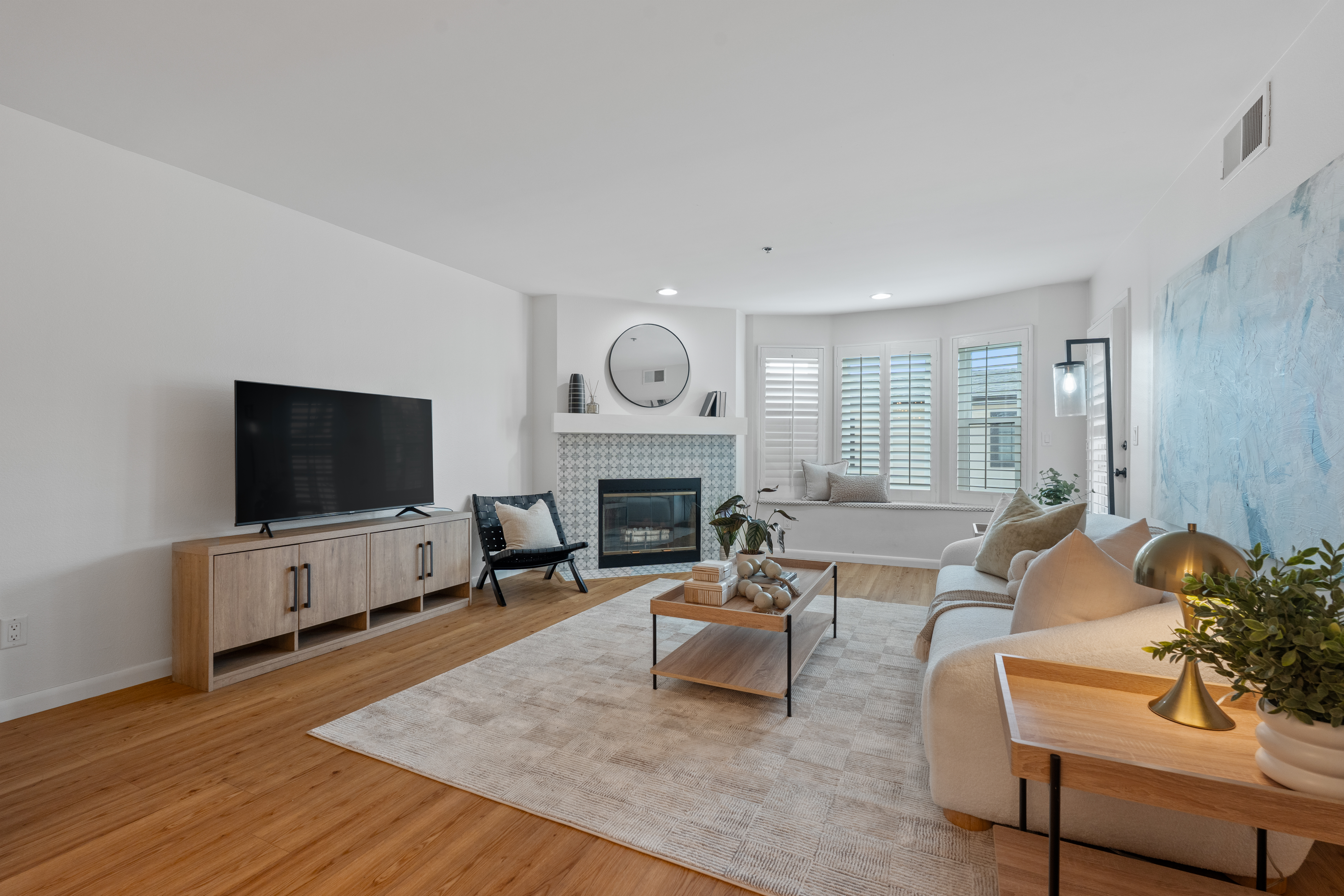  909 Sutter Street, San Diego, CA 92103 - 物件實景