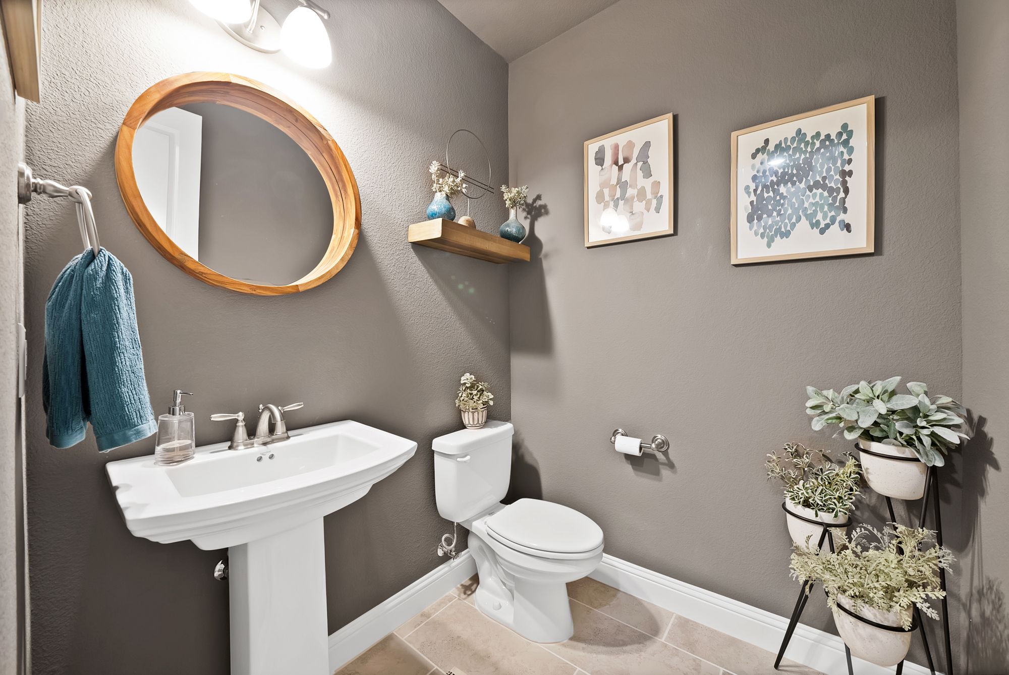  2012 Roundtree Circle, Fort Worth, TX, 76008 - 物件實景