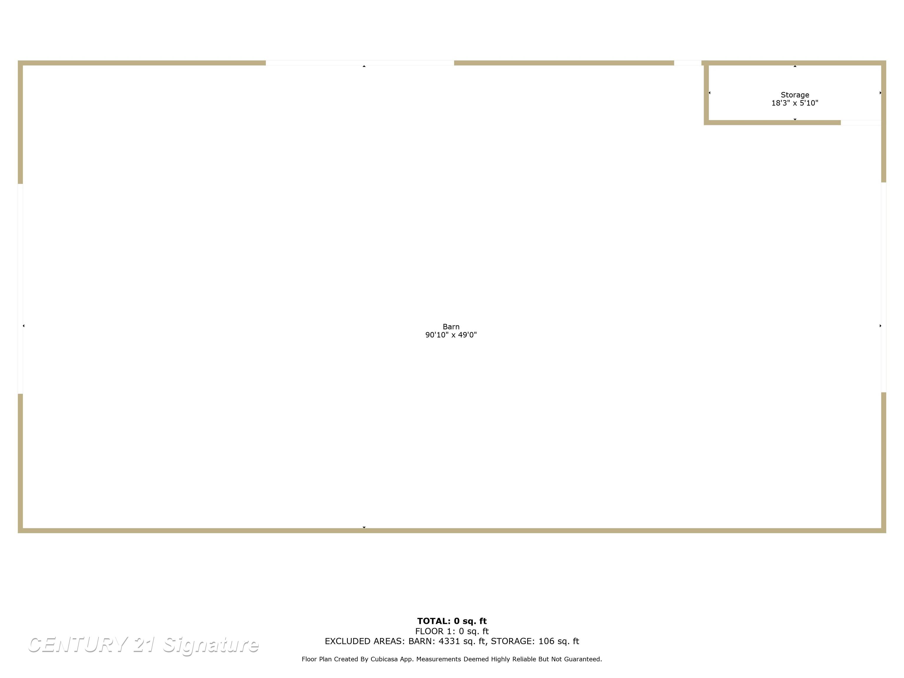 Hemlock, Michigan, 48626, United States, 6 Bedrooms Bedrooms, ,5 BathroomsBathrooms,Residential,For Sale,1984080