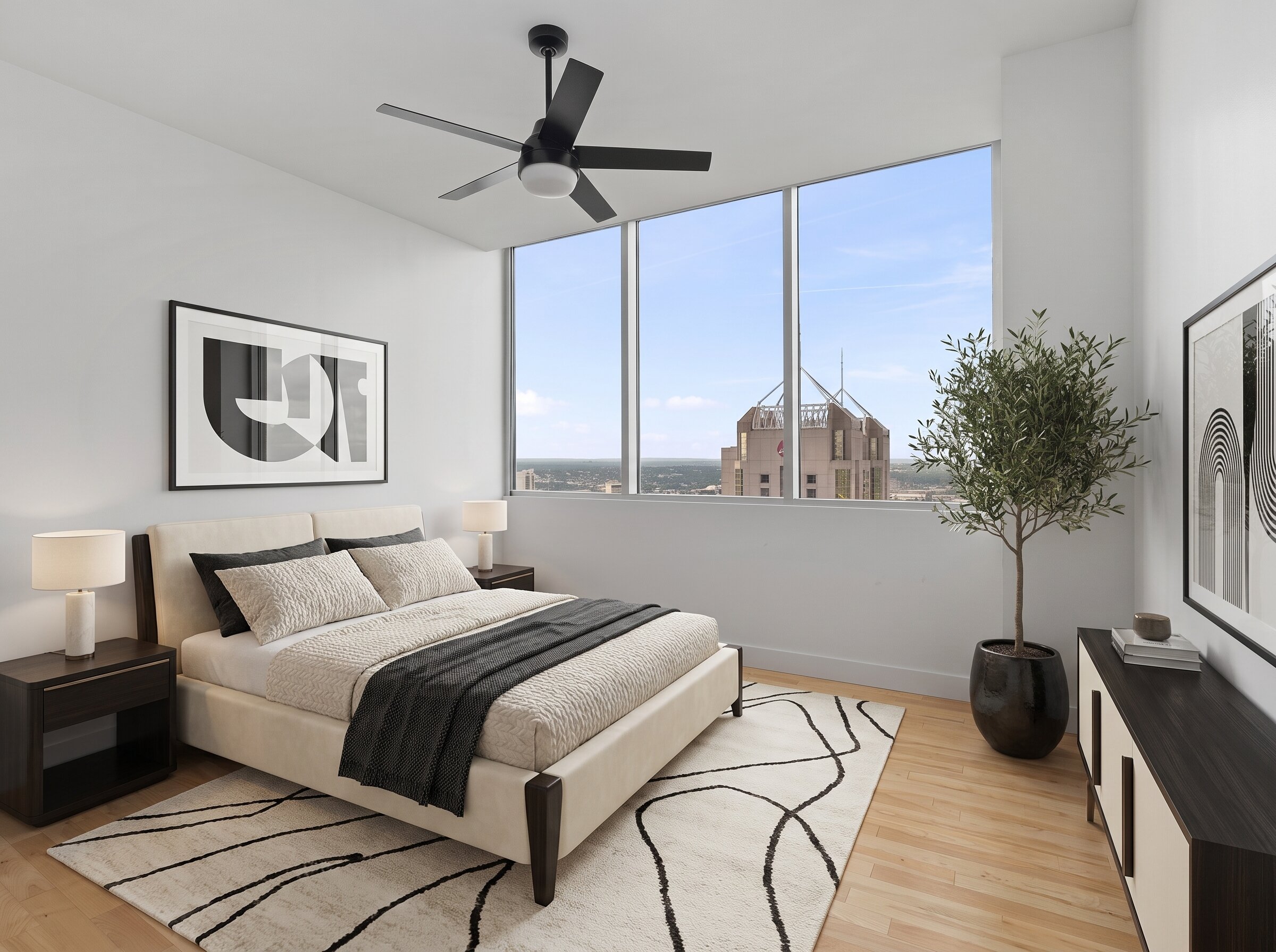  Contemporary Elegance in the Heart of San Antonio - 物件實景